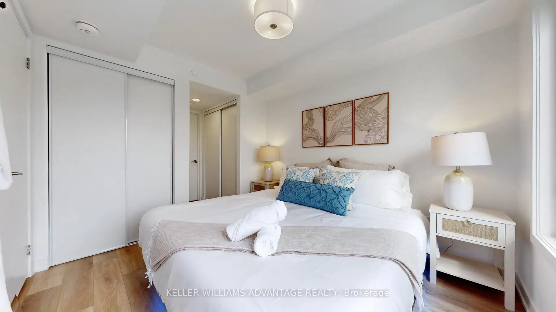 Photo 23 of Unit 34, 1479 O'Connor Drive, Toronto, East York — HOMEH