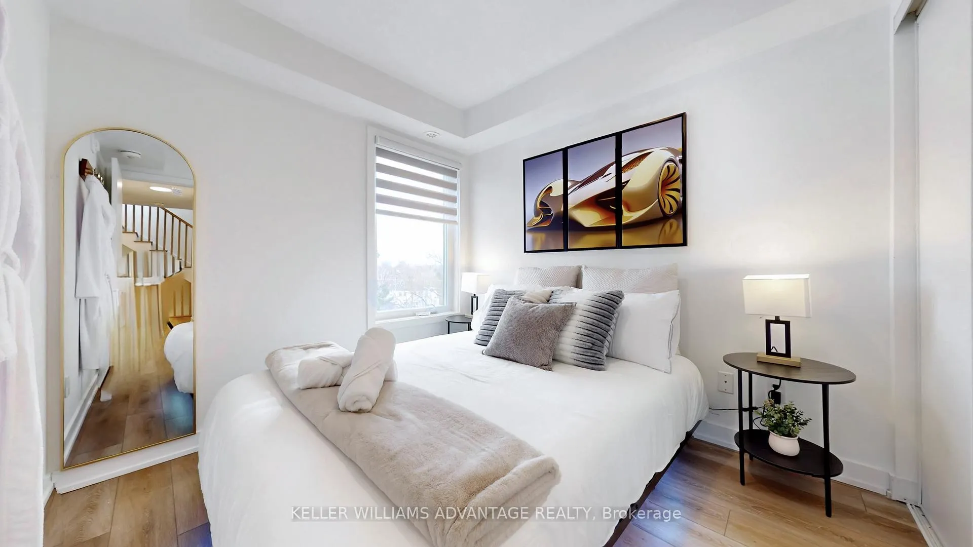 Photo 27 of Unit 34, 1479 O'Connor Drive, Toronto, East York — HOMEH
