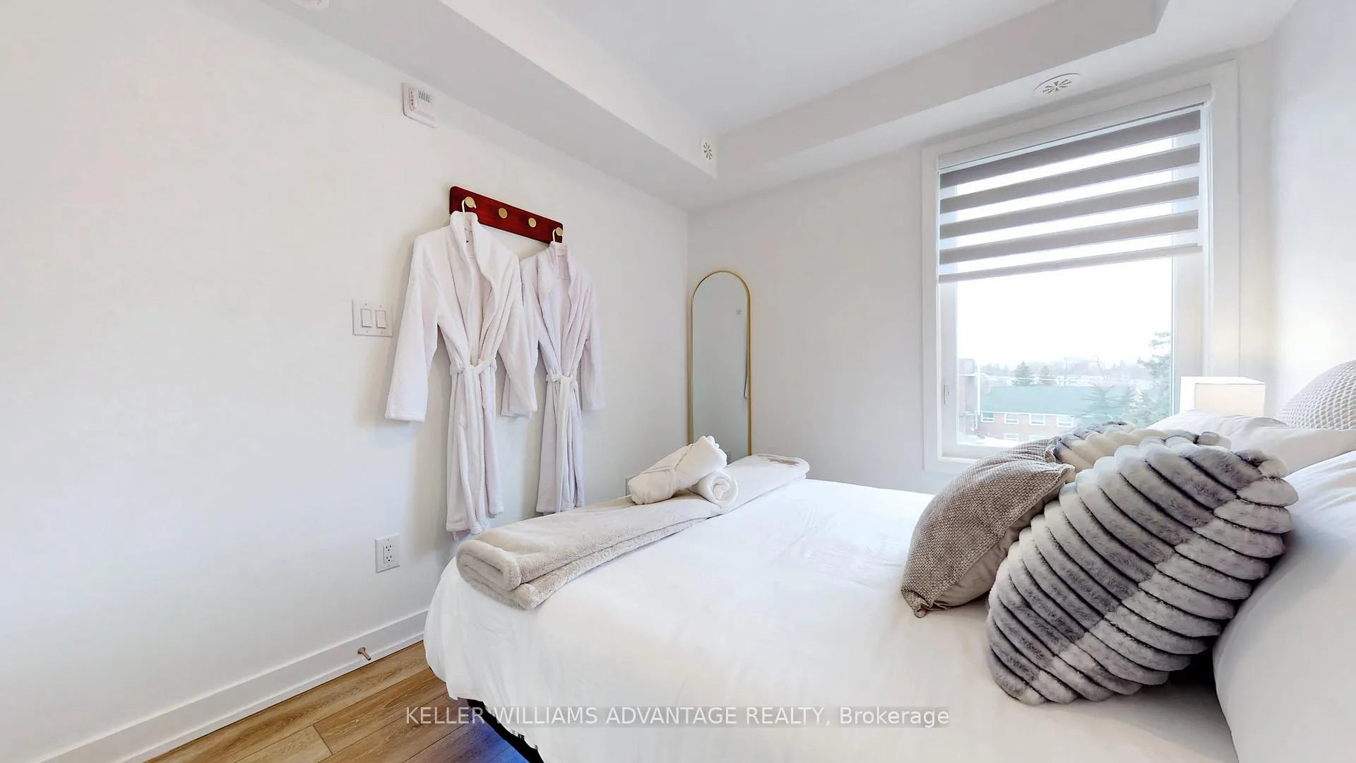 Photo 28 of Unit 34, 1479 O'Connor Drive, Toronto, East York — HOMEH