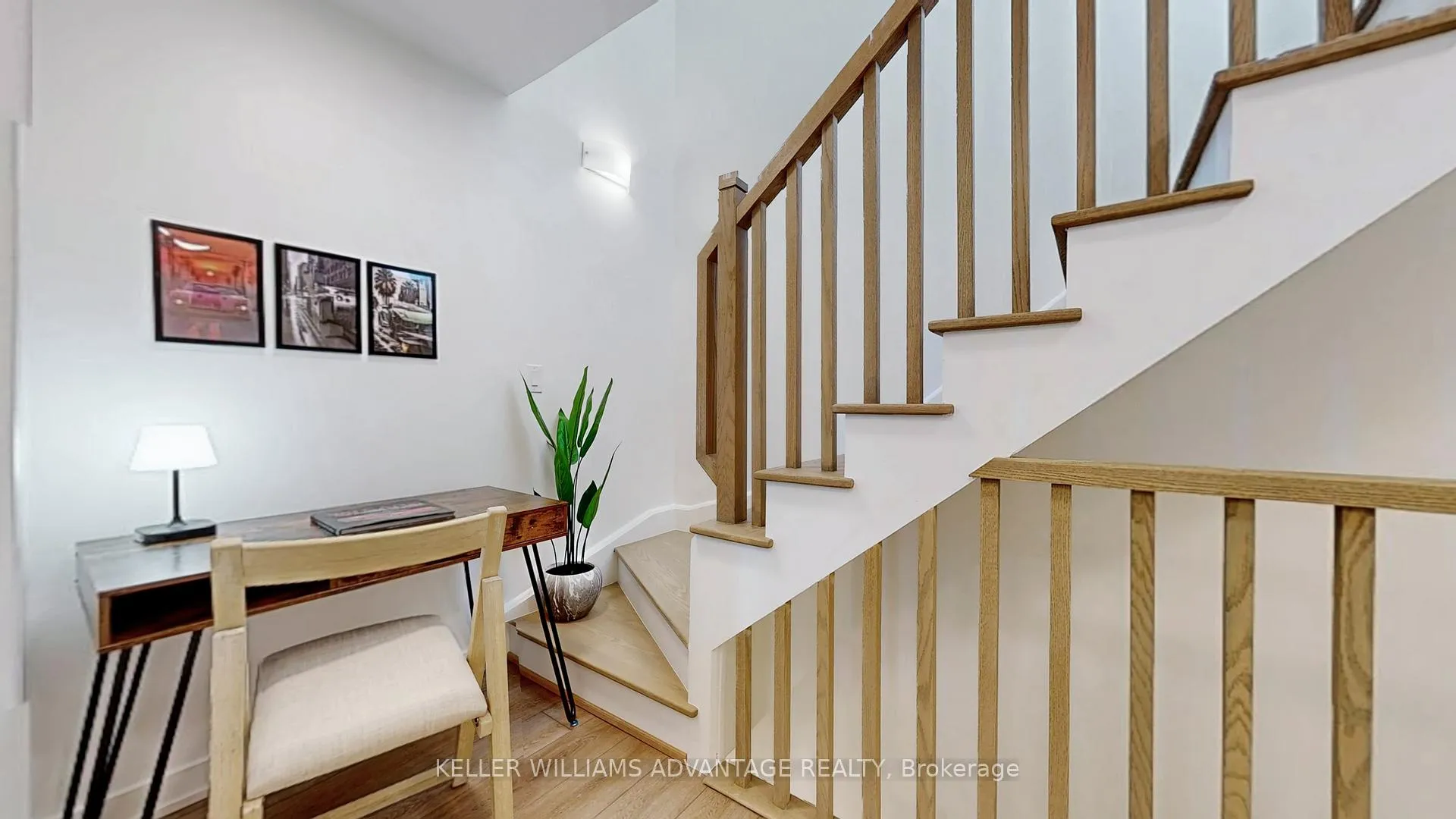 Photo 31 of Unit 34, 1479 O'Connor Drive, Toronto, East York — HOMEH