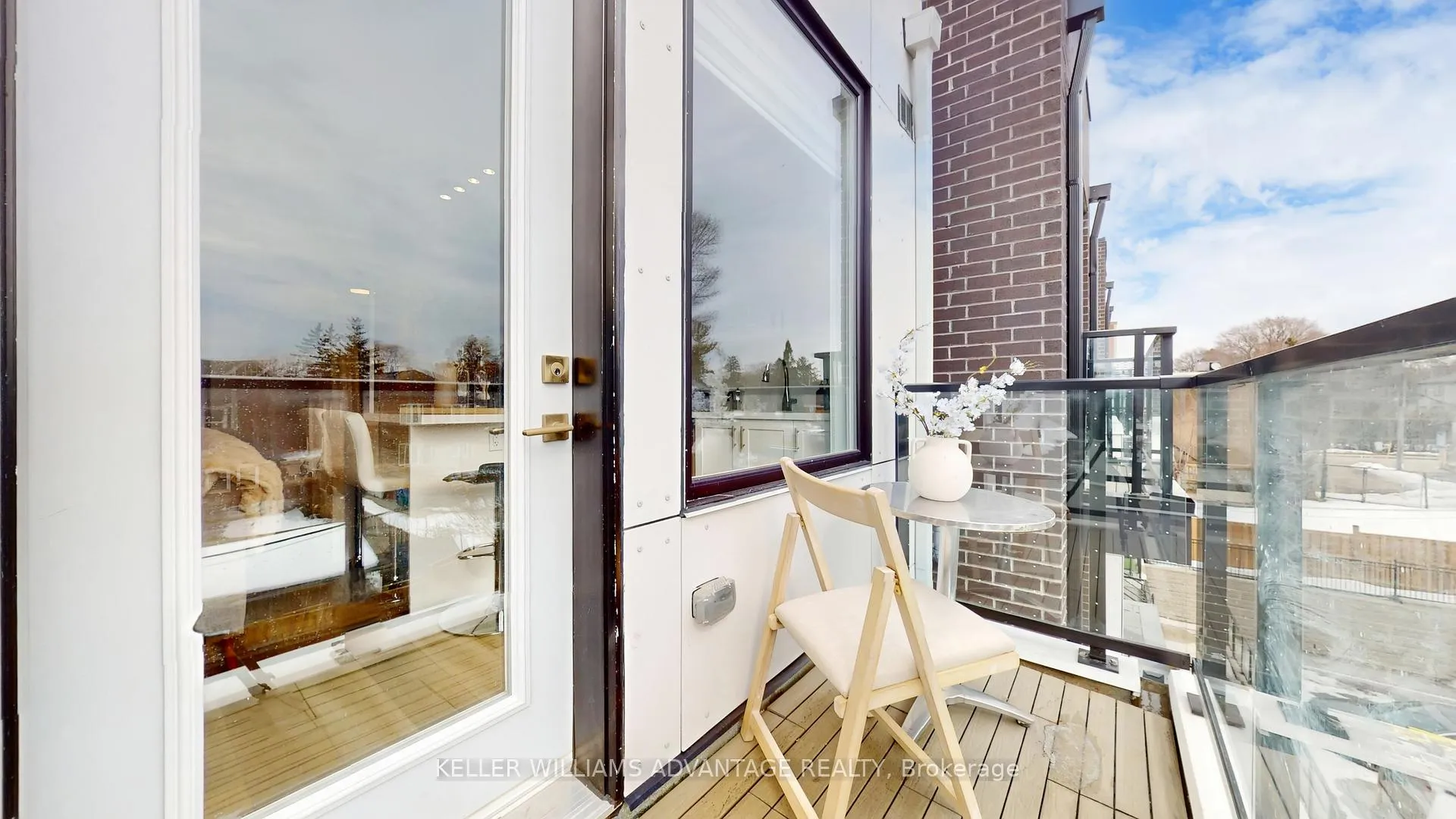 Photo 32 of Unit 34, 1479 O'Connor Drive, Toronto, East York — HOMEH