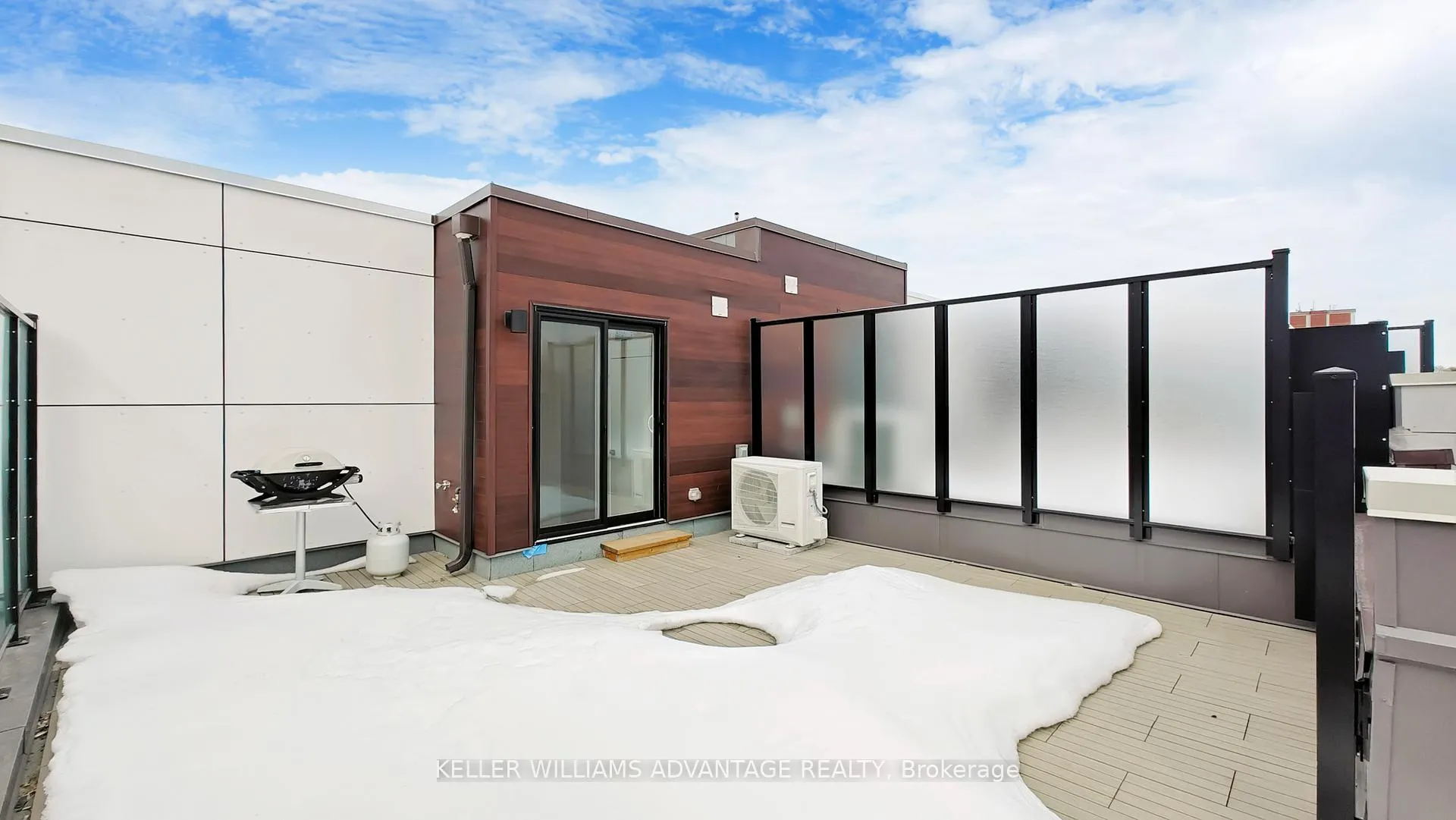 Photo 33 of Unit 34, 1479 O'Connor Drive, Toronto, East York — HOMEH
