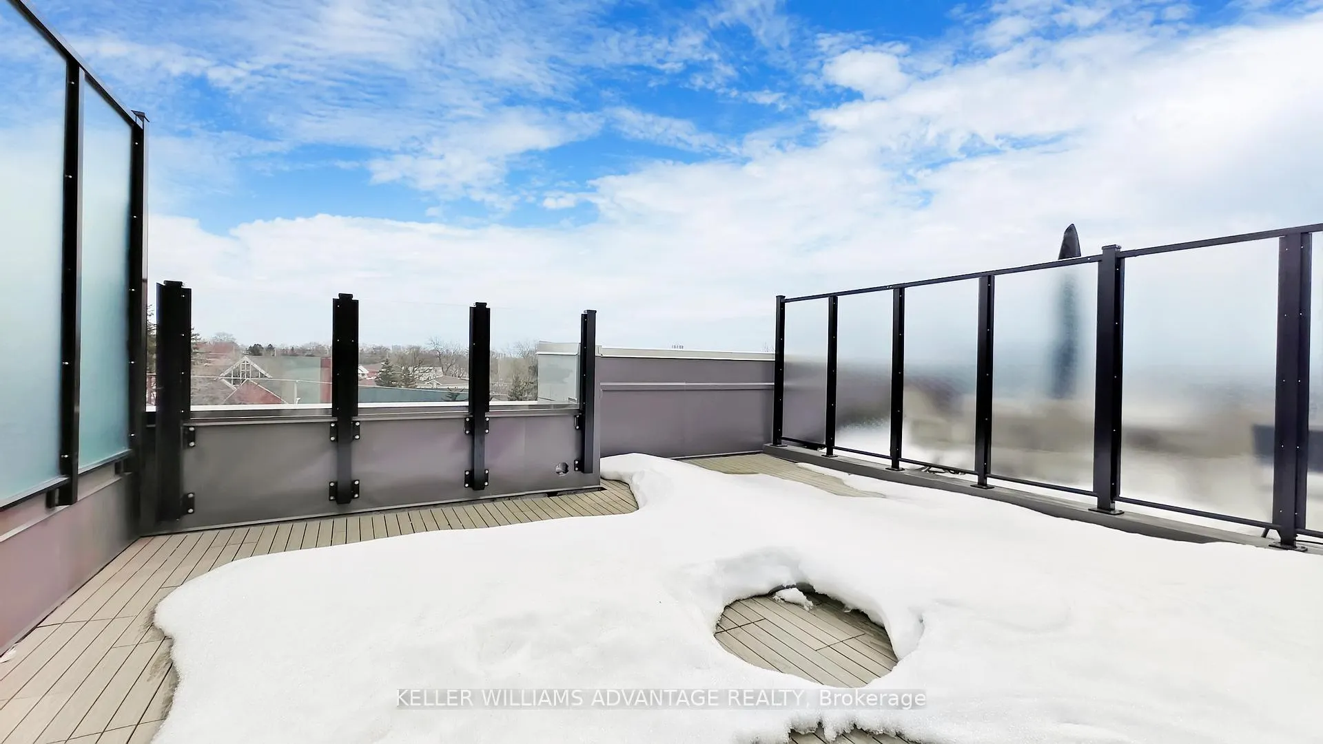 Photo 34 of Unit 34, 1479 O'Connor Drive, Toronto, East York — HOMEH