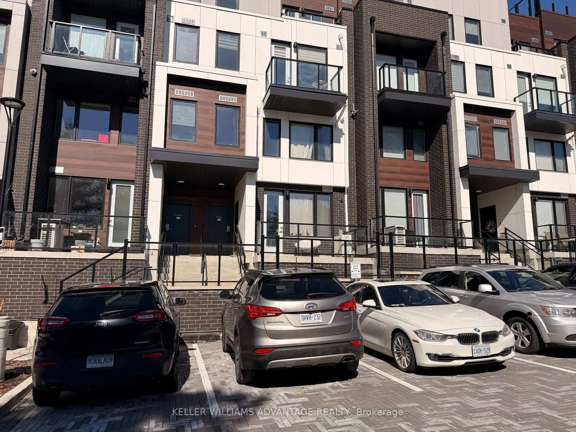 Photo 36 of Unit 34, 1479 O'Connor Drive, Toronto, East York — HOMEH