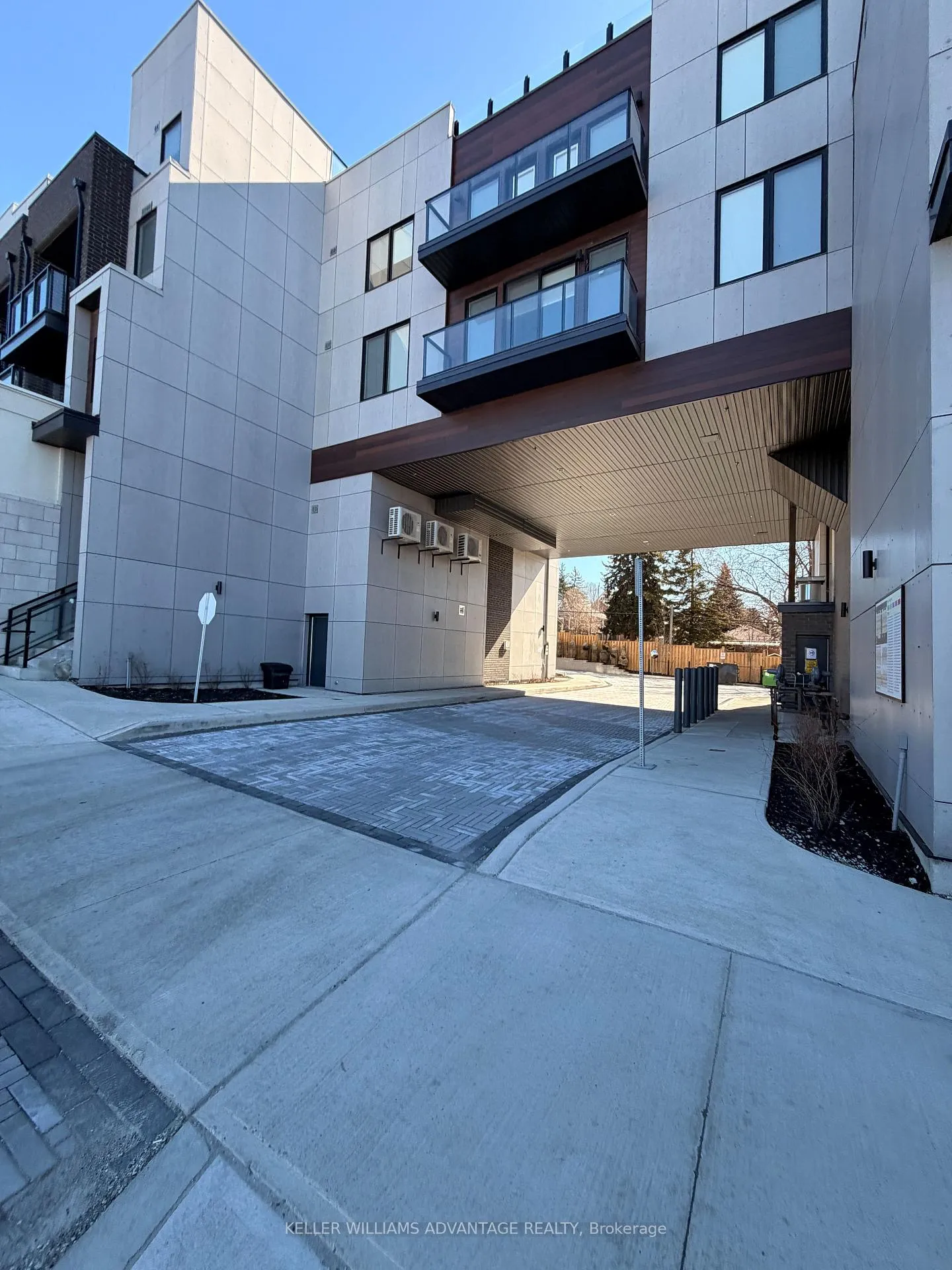 Photo 37 of Unit 34, 1479 O'Connor Drive, Toronto, East York — HOMEH