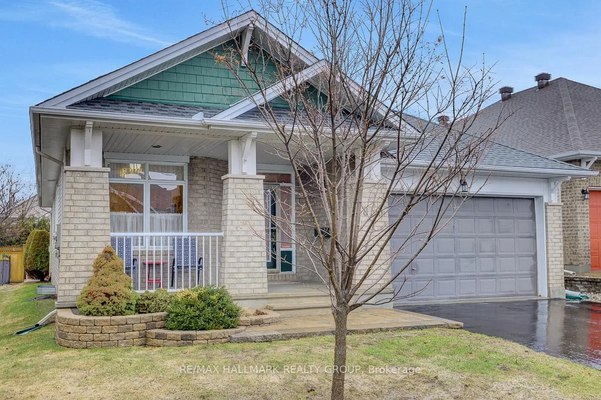 Photo 1 of 853 Swallowtail Crescent, Ottawa, Notting Hill/Summerside — HOMEH