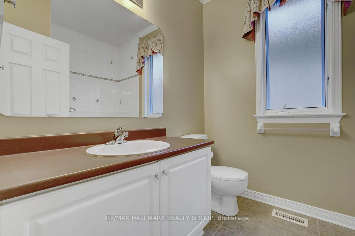 Photo 14 of 853 Swallowtail Crescent, Ottawa, Notting Hill/Summerside — HOMEH