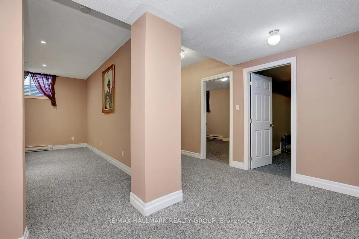 Photo 20 of 853 Swallowtail Crescent, Ottawa, Notting Hill/Summerside — HOMEH