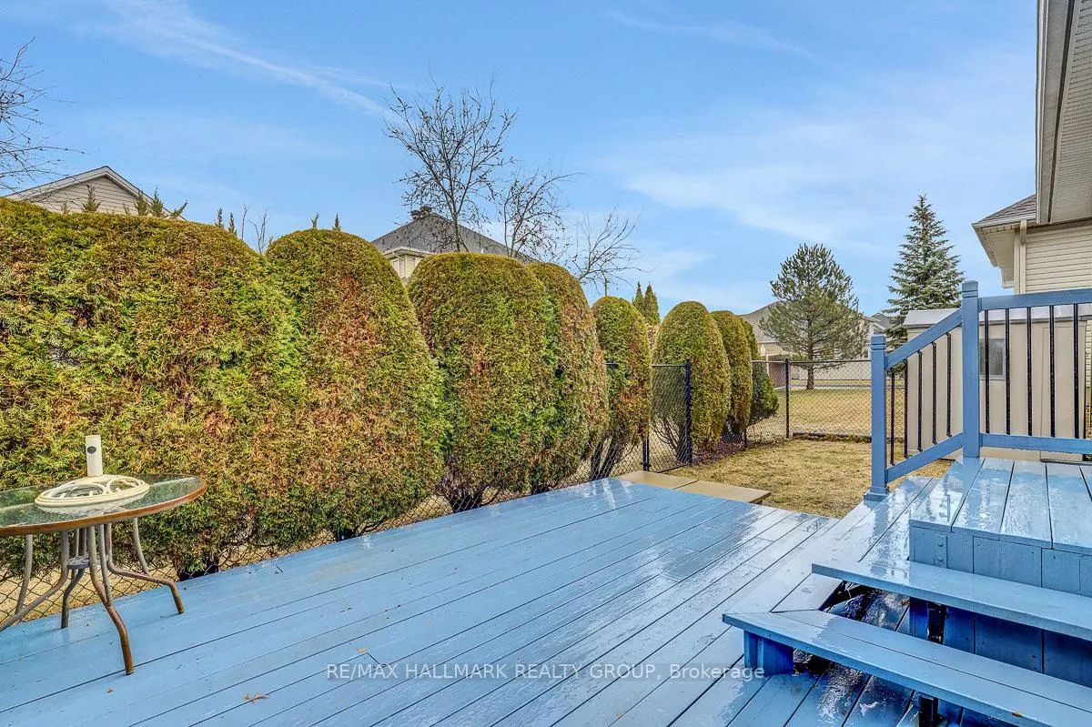 Photo 28 of 853 Swallowtail Crescent, Ottawa, Notting Hill/Summerside — HOMEH