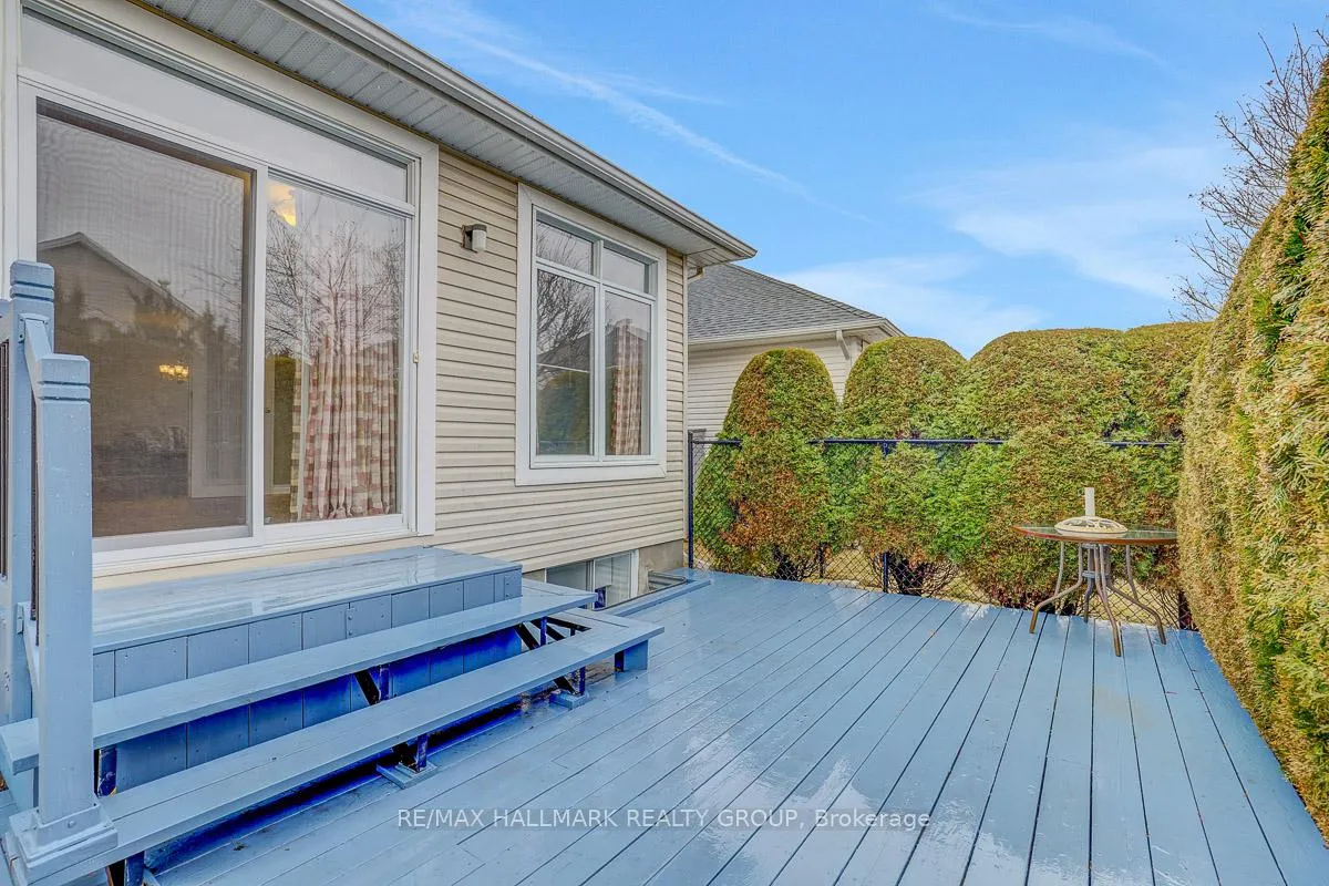 Photo 29 of 853 Swallowtail Crescent, Ottawa, Notting Hill/Summerside — HOMEH