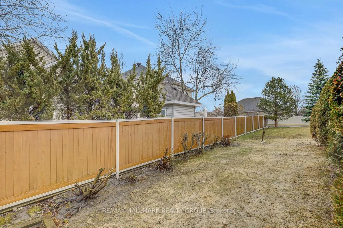 Photo 31 of 853 Swallowtail Crescent, Ottawa, Notting Hill/Summerside — HOMEH