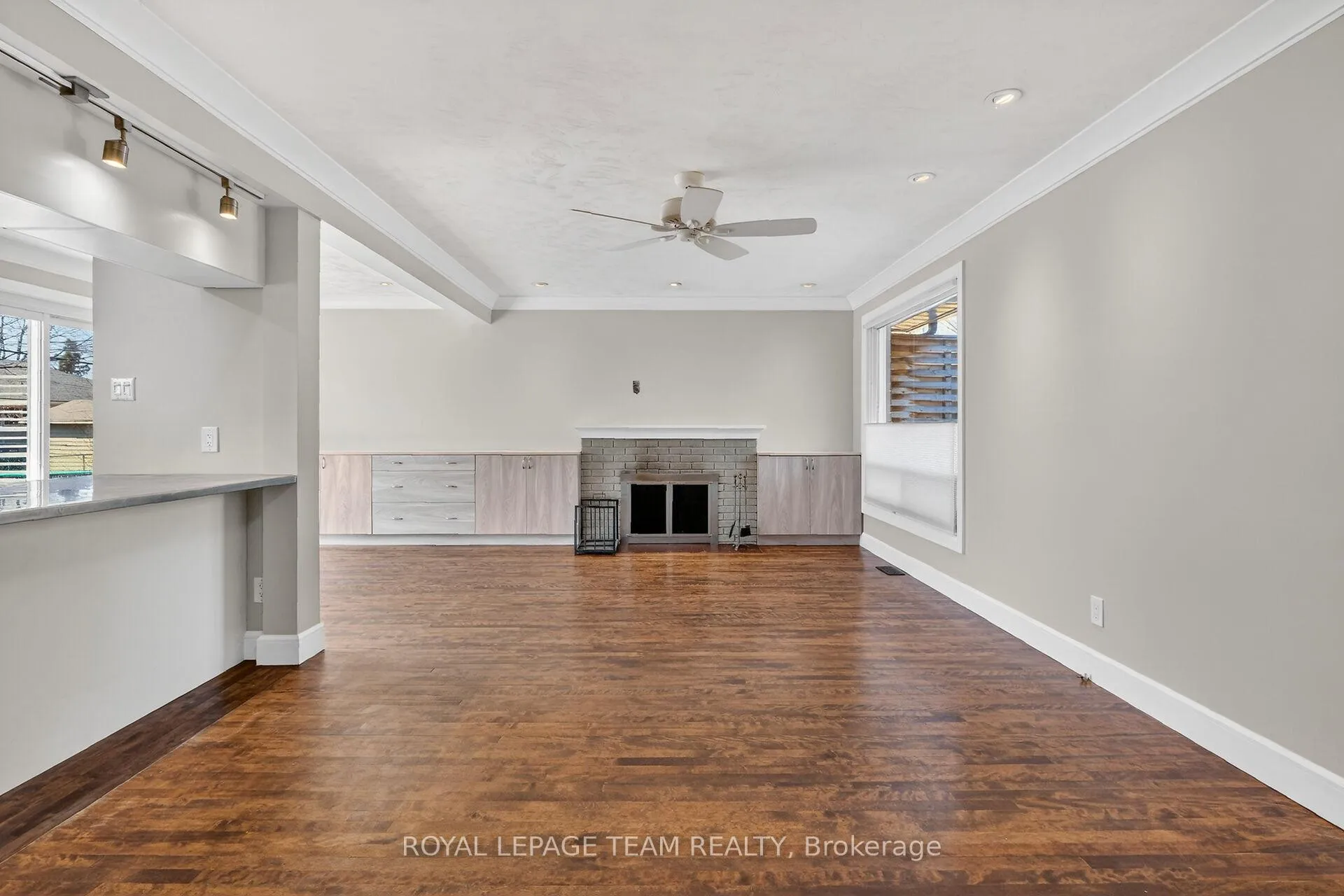 Photo 5 of 1318 Albany Drive, Ottawa, Bel Air Heights — HOMEH