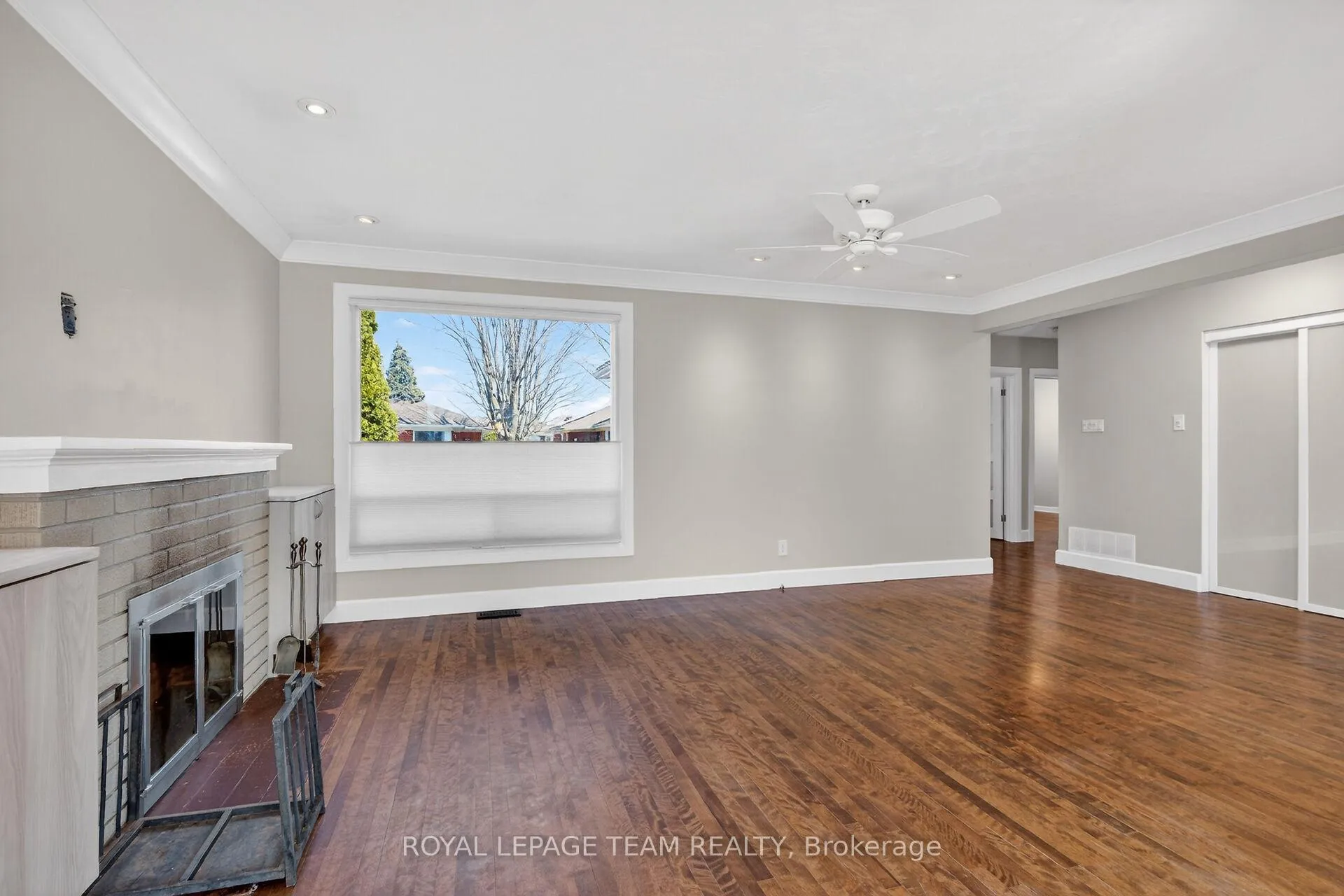 Photo 6 of 1318 Albany Drive, Ottawa, Bel Air Heights — HOMEH