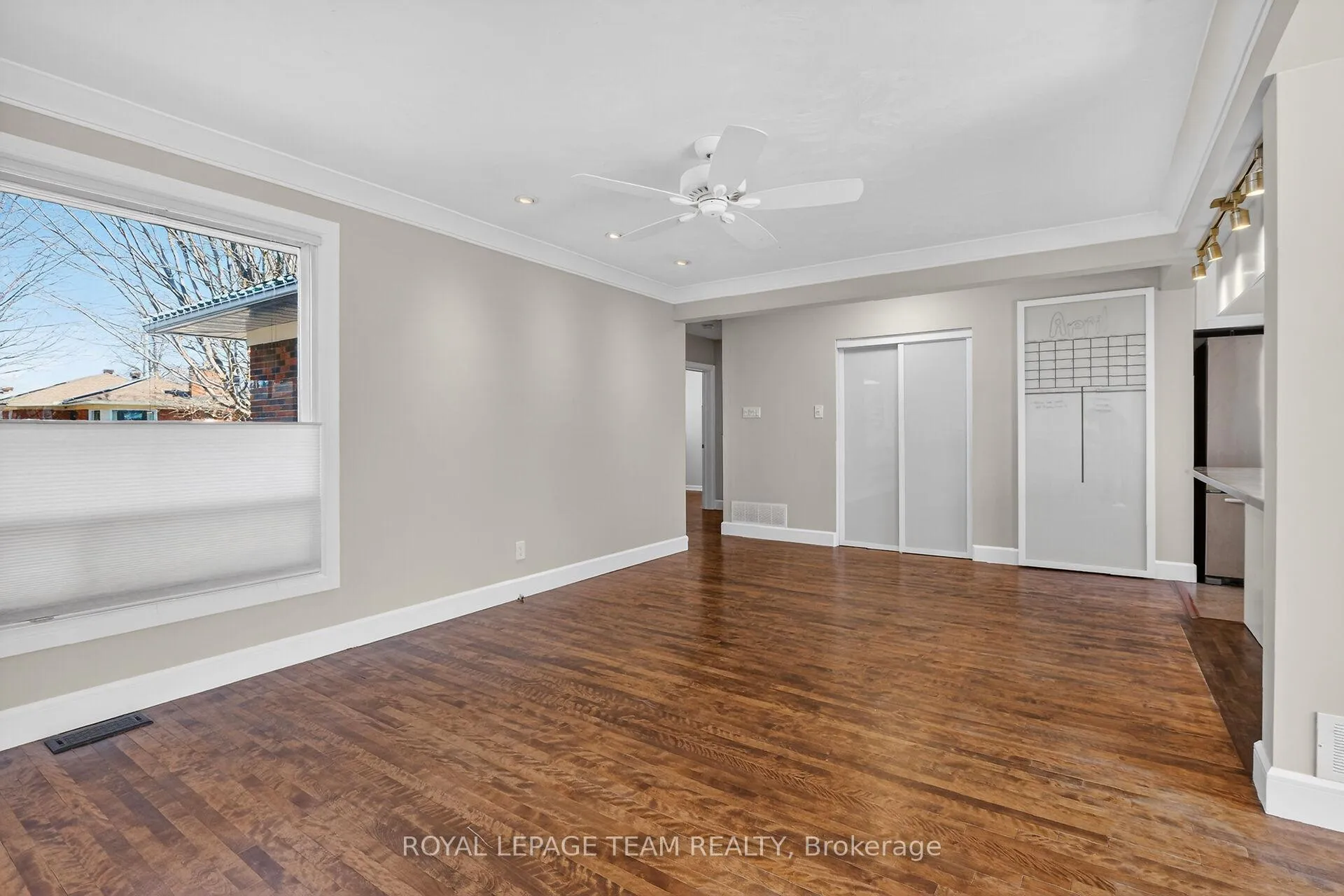 Photo 7 of 1318 Albany Drive, Ottawa, Bel Air Heights — HOMEH