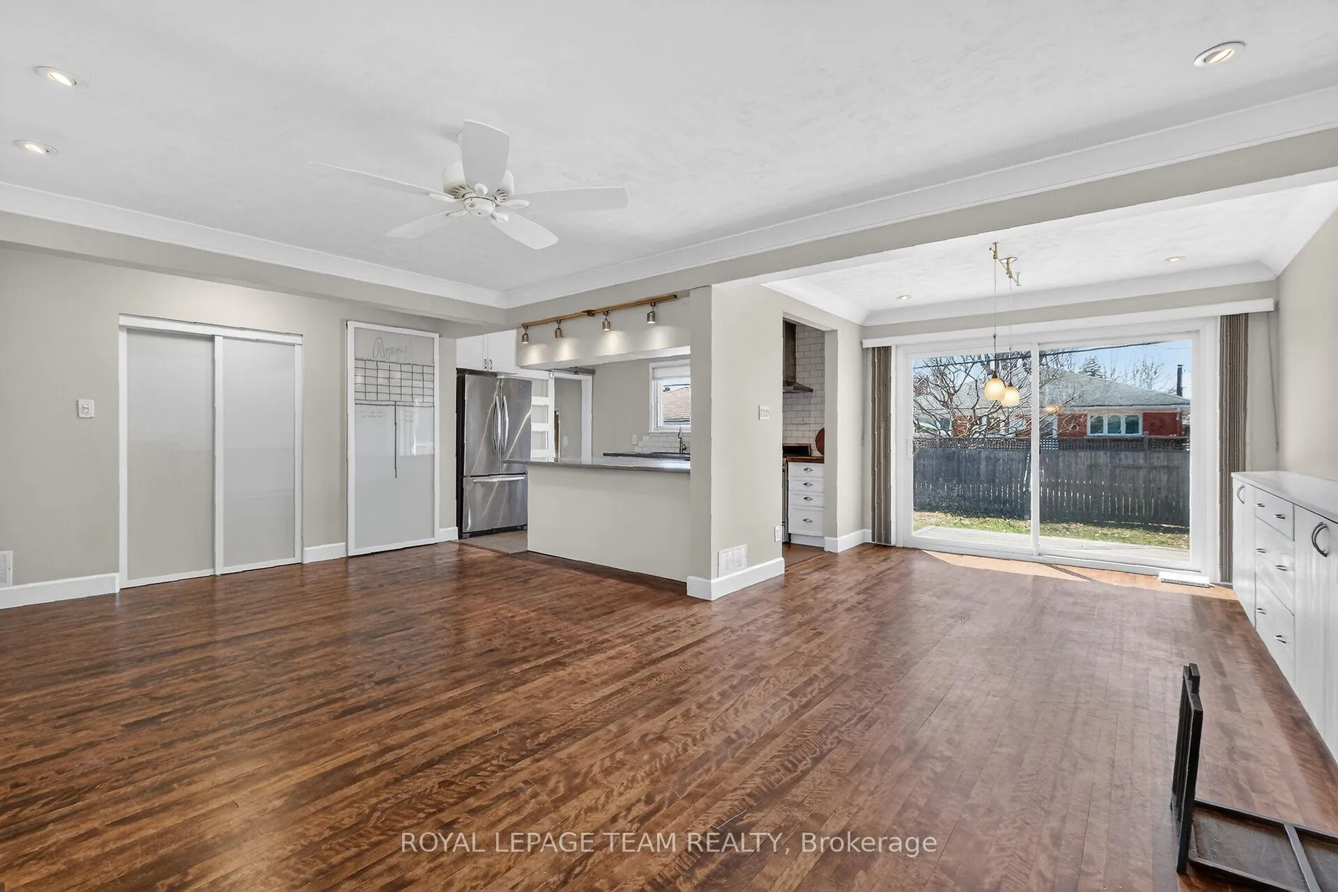 Photo 8 of 1318 Albany Drive, Ottawa, Bel Air Heights — HOMEH