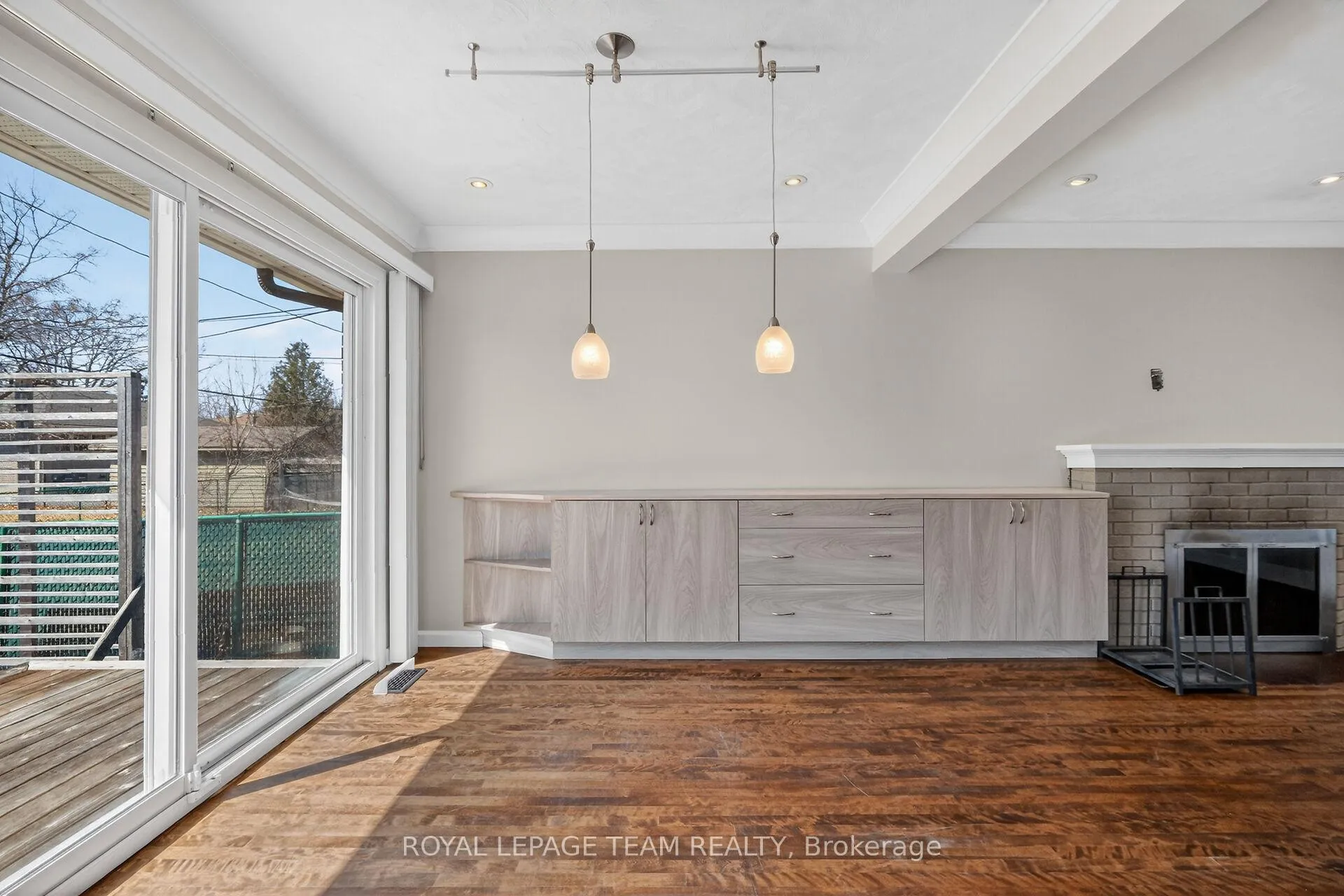 Photo 10 of 1318 Albany Drive, Ottawa, Bel Air Heights — HOMEH