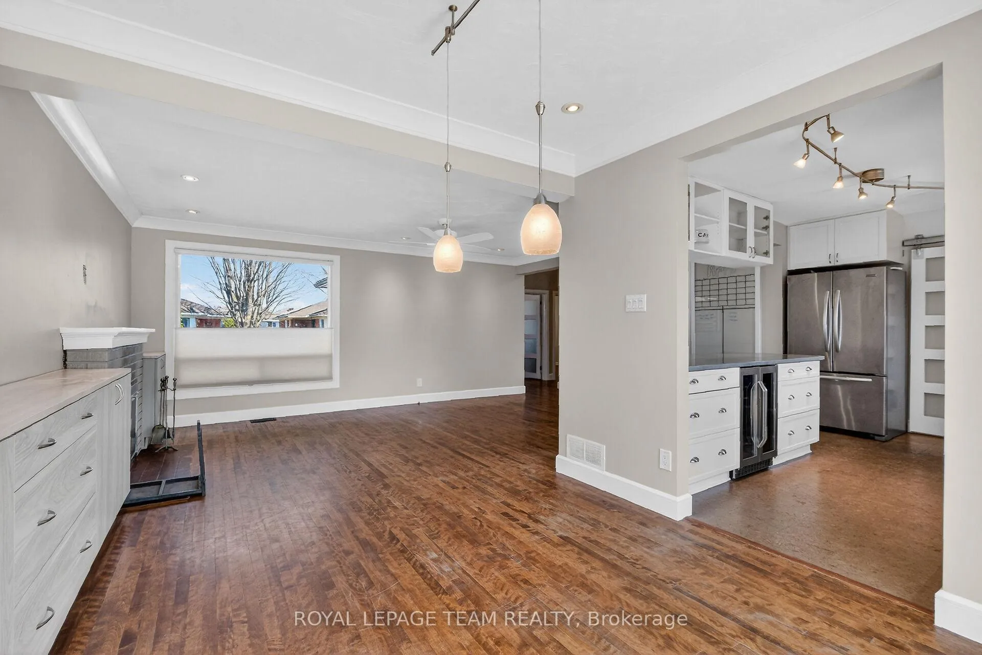 Photo 11 of 1318 Albany Drive, Ottawa, Bel Air Heights — HOMEH
