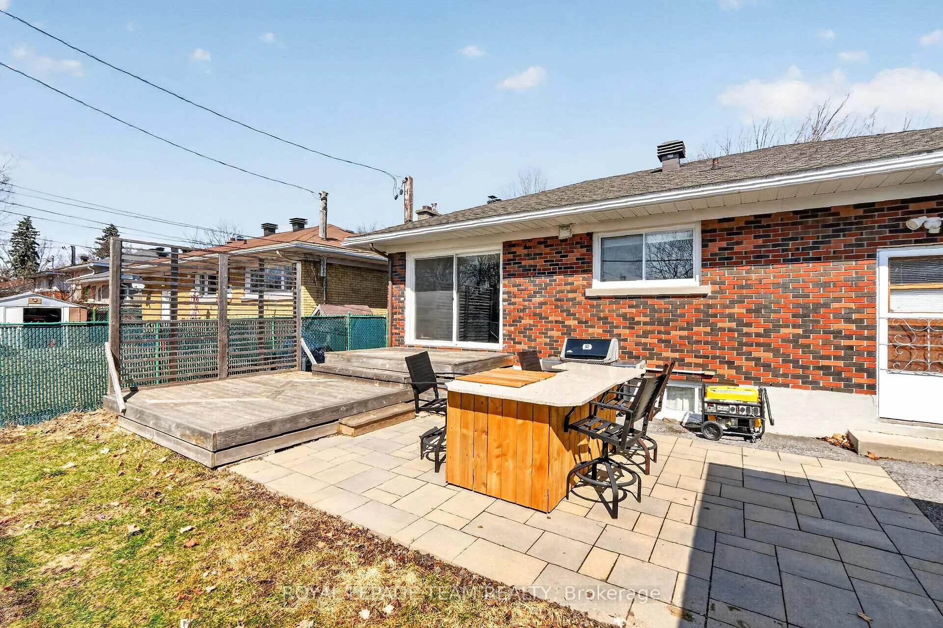 Photo 33 of 1318 Albany Drive, Ottawa, Bel Air Heights — HOMEH