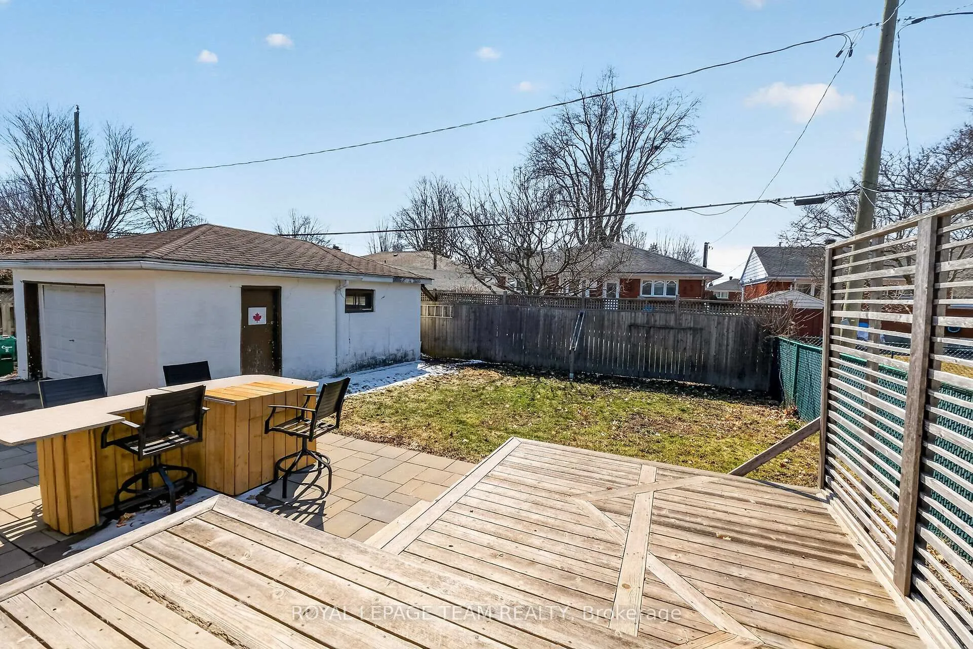 Photo 34 of 1318 Albany Drive, Ottawa, Bel Air Heights — HOMEH