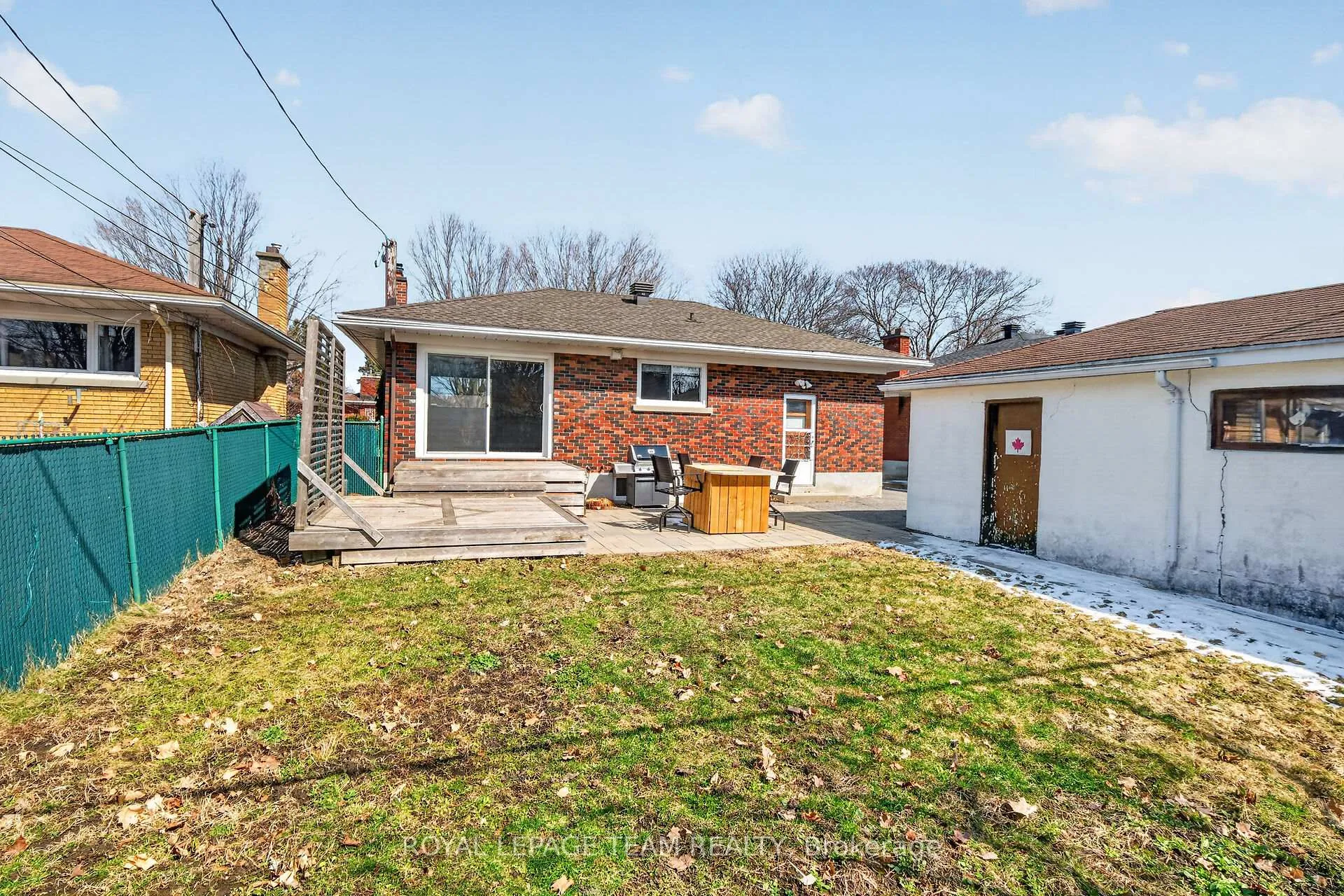 Photo 35 of 1318 Albany Drive, Ottawa, Bel Air Heights — HOMEH