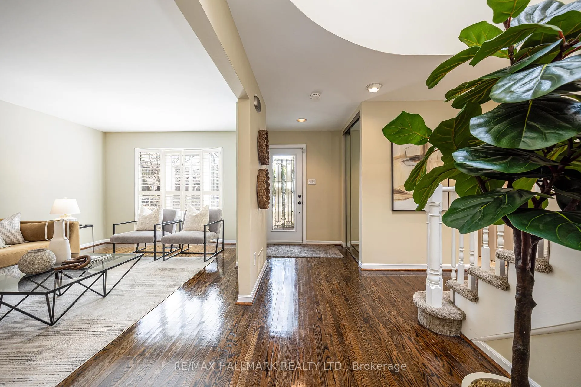 Photo 14 of 85 Colvin Crescent, Vaughan, Brownridge — HOMEH