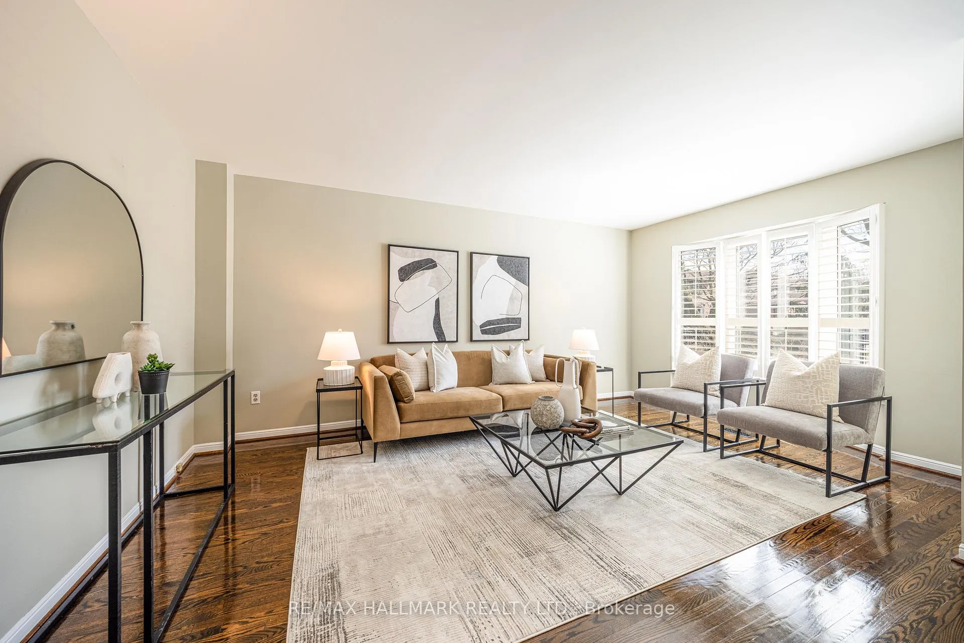 Photo 15 of 85 Colvin Crescent, Vaughan, Brownridge — HOMEH