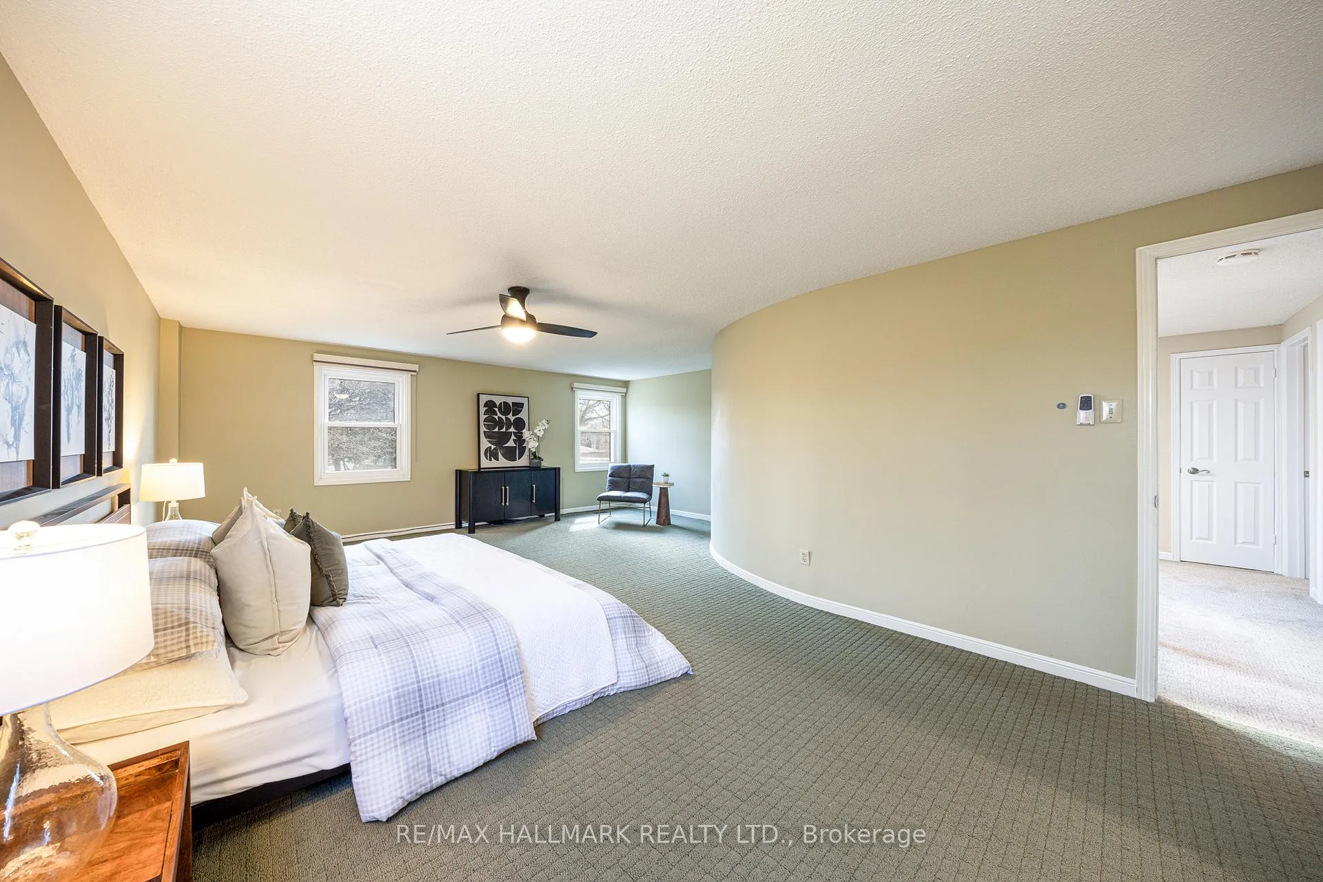 Photo 25 of 85 Colvin Crescent, Vaughan, Brownridge — HOMEH