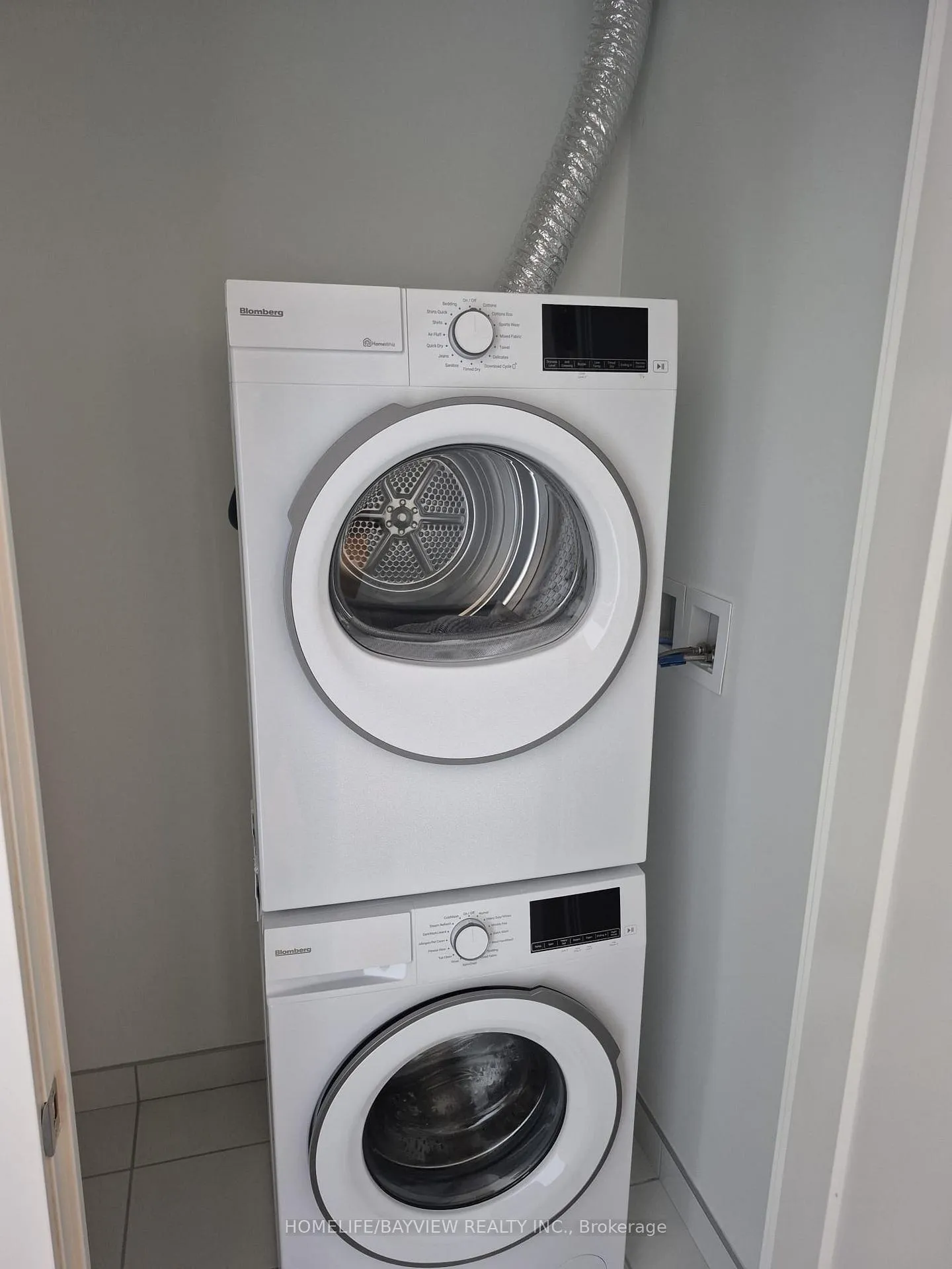 Photo 2 of Unit A-2208, 9763 markham Road, Markham, Greensborough — HOMEH