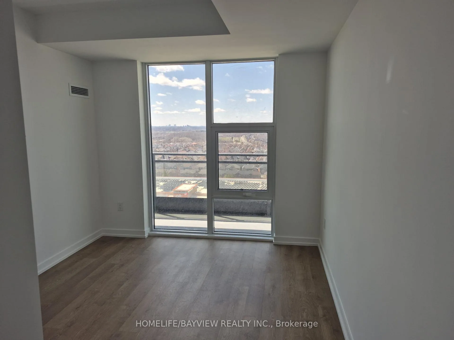 Photo 3 of Unit A-2208, 9763 markham Road, Markham, Greensborough — HOMEH