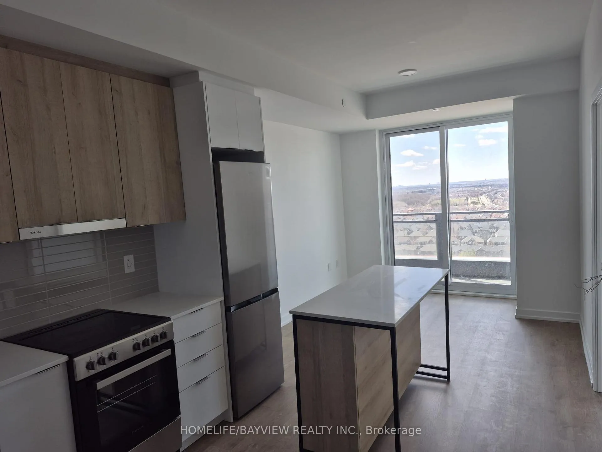 Photo 4 of Unit A-2208, 9763 markham Road, Markham, Greensborough — HOMEH