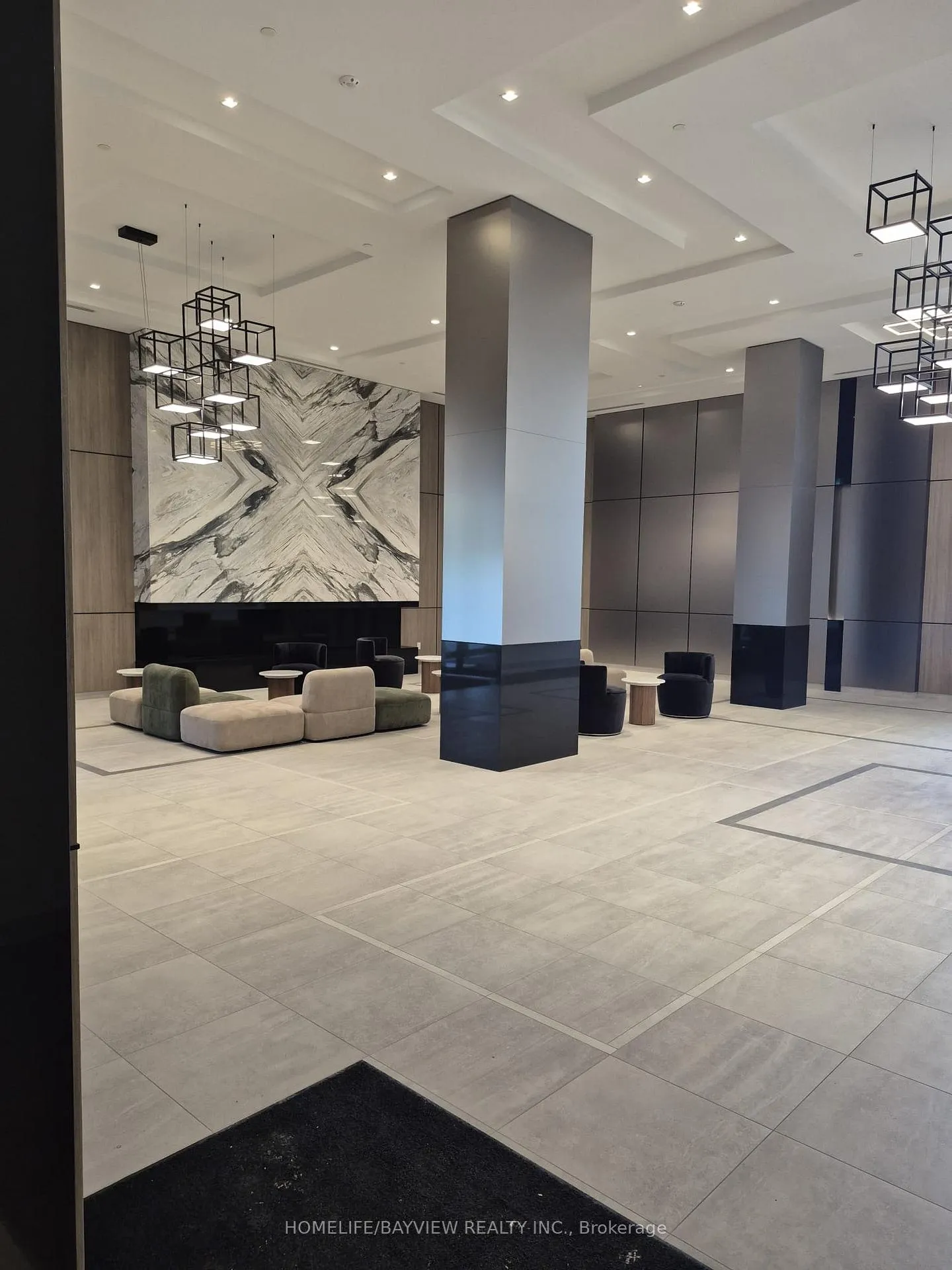 Photo 5 of Unit A-2208, 9763 markham Road, Markham, Greensborough — HOMEH