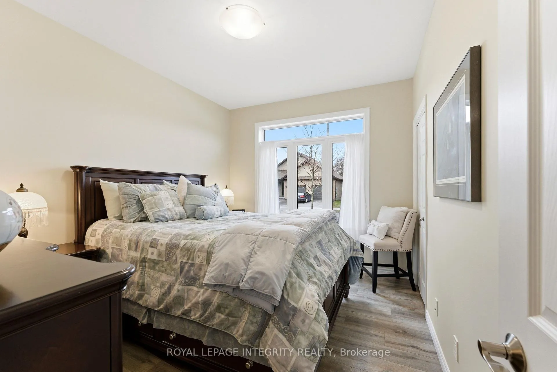 Photo 10 of 64 Covington Crescent, Belleville, Thurlow Ward — HOMEH