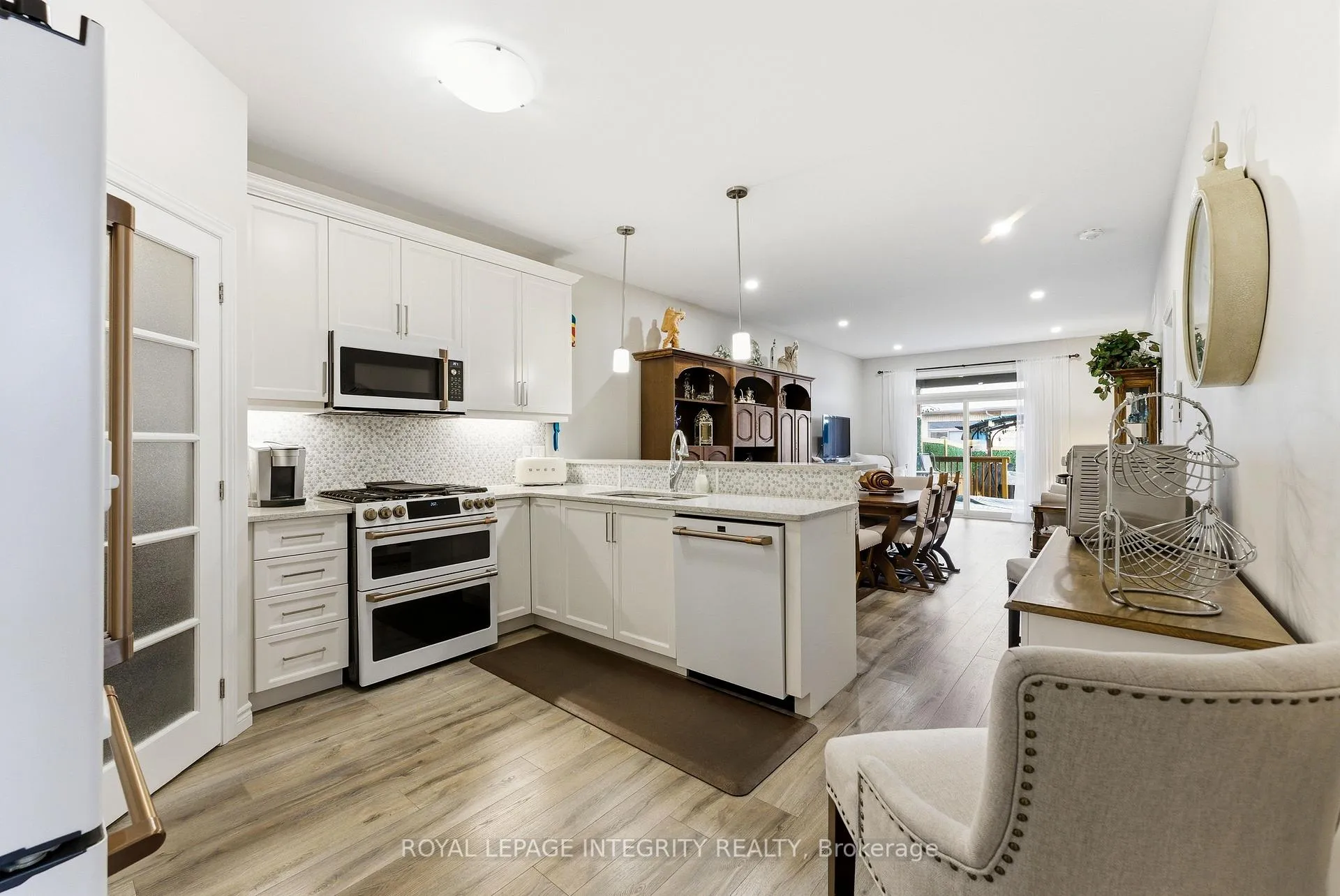 Photo 16 of 64 Covington Crescent, Belleville, Thurlow Ward — HOMEH