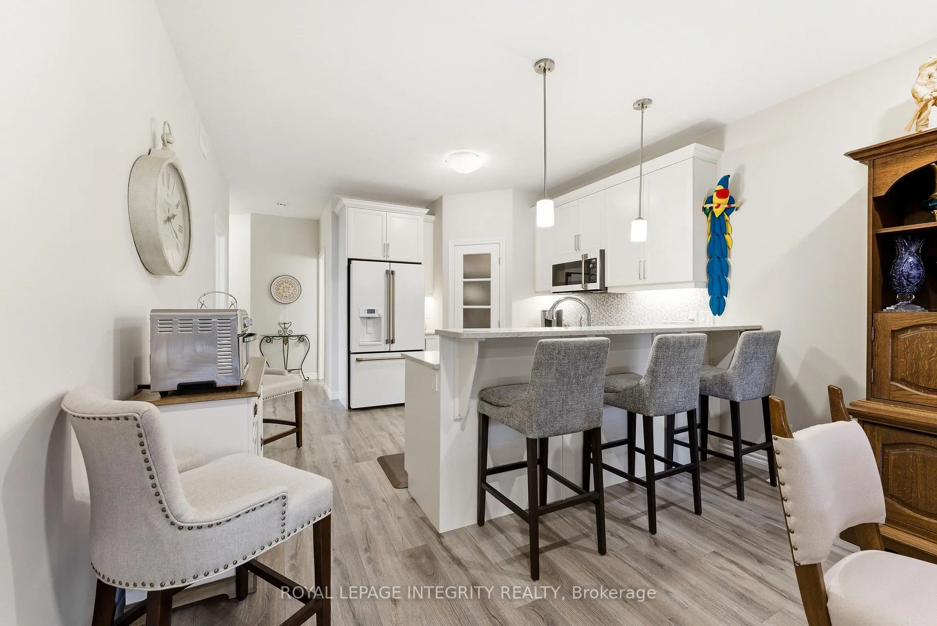 Photo 19 of 64 Covington Crescent, Belleville, Thurlow Ward — HOMEH