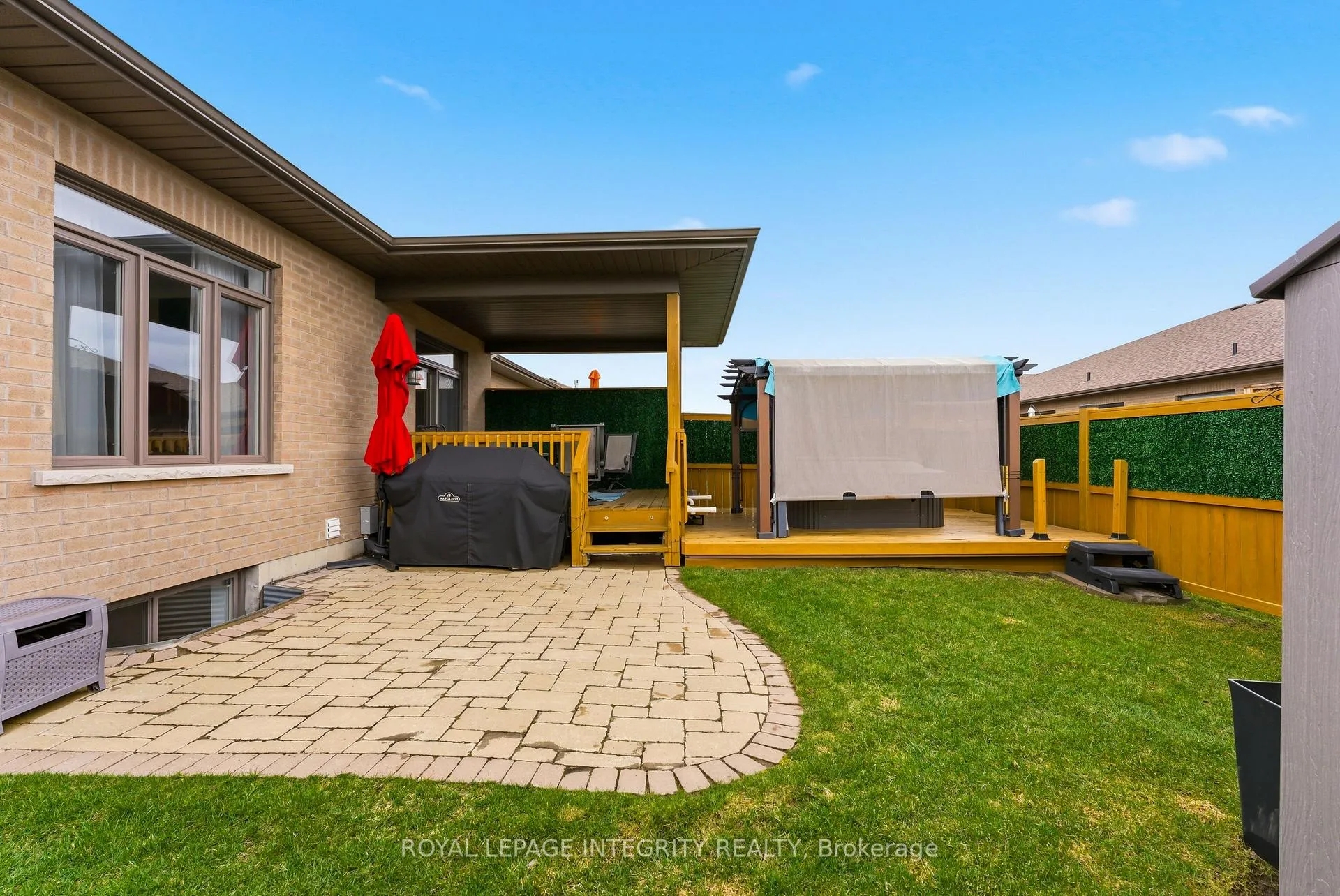 Photo 36 of 64 Covington Crescent, Belleville, Thurlow Ward — HOMEH