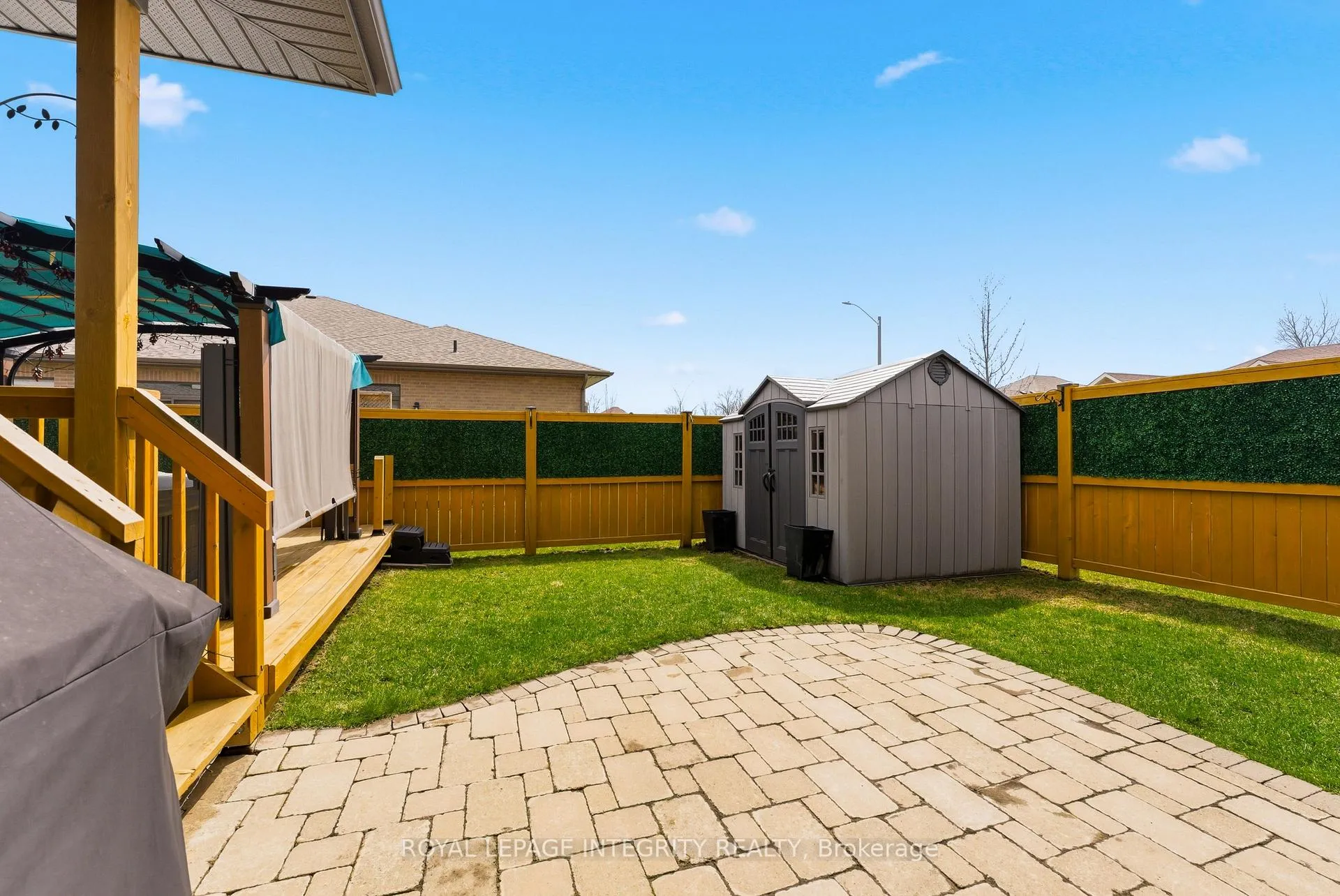 Photo 39 of 64 Covington Crescent, Belleville, Thurlow Ward — HOMEH