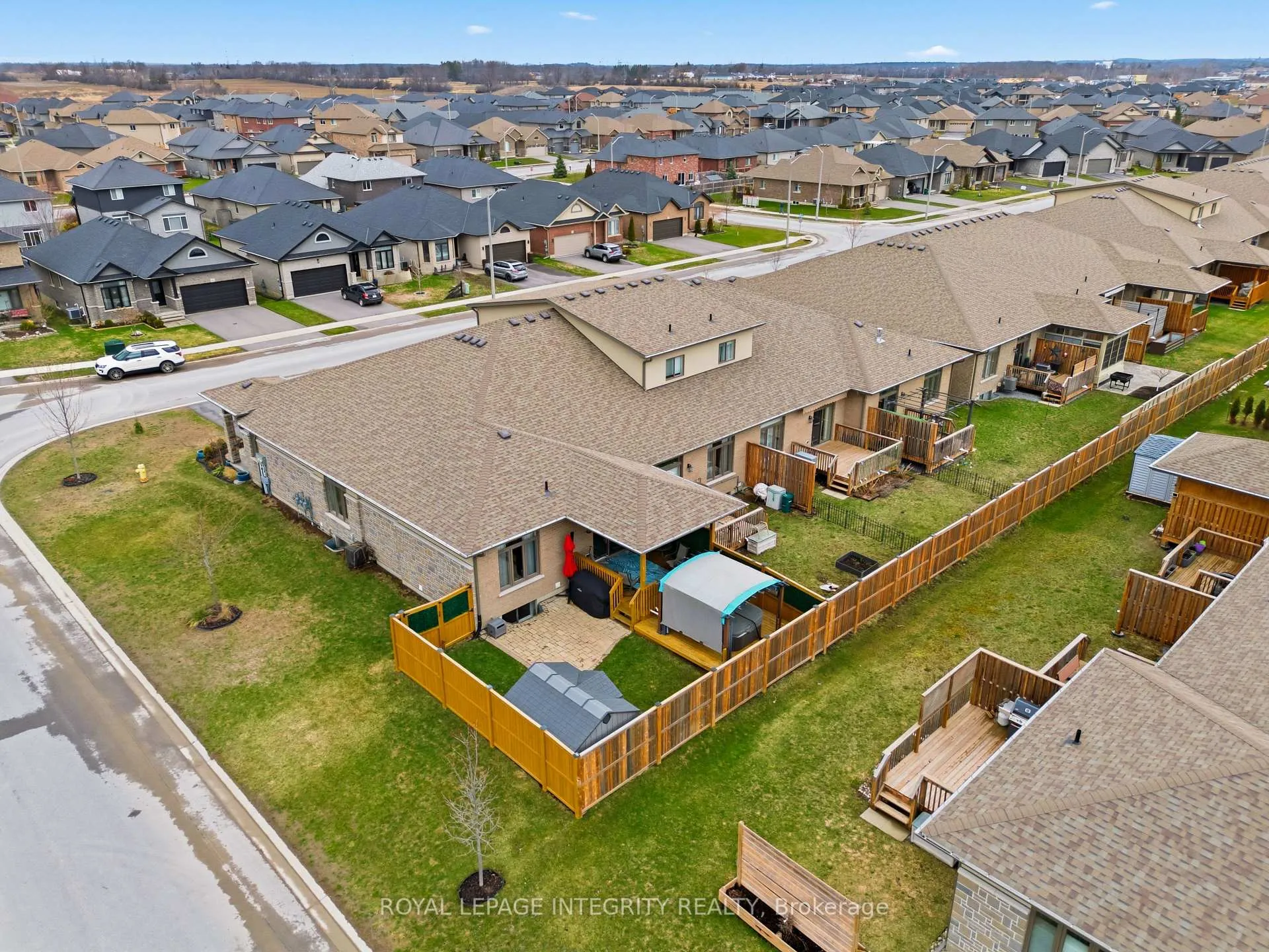 Photo 40 of 64 Covington Crescent, Belleville, Thurlow Ward — HOMEH