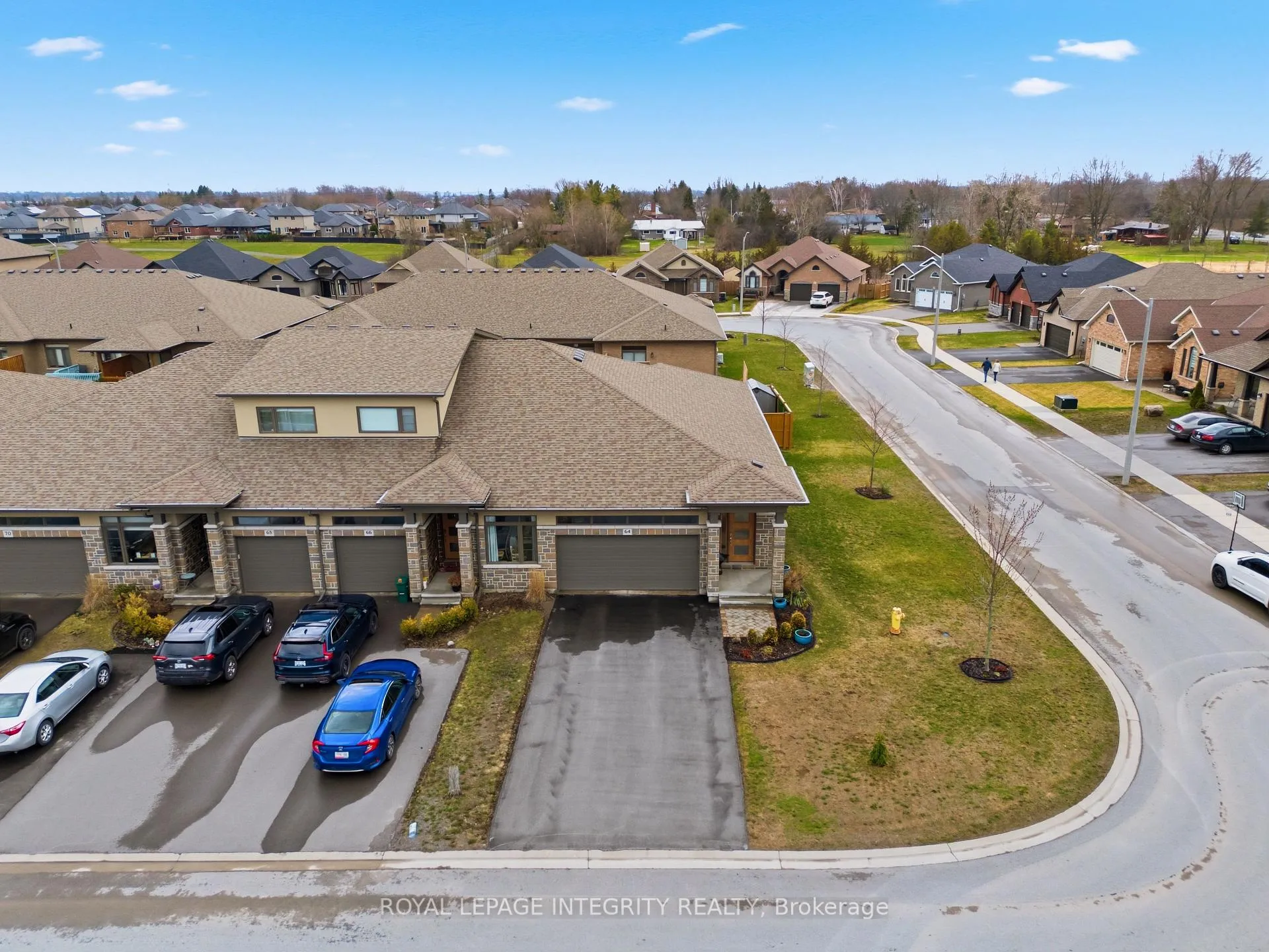 Photo 42 of 64 Covington Crescent, Belleville, Thurlow Ward — HOMEH