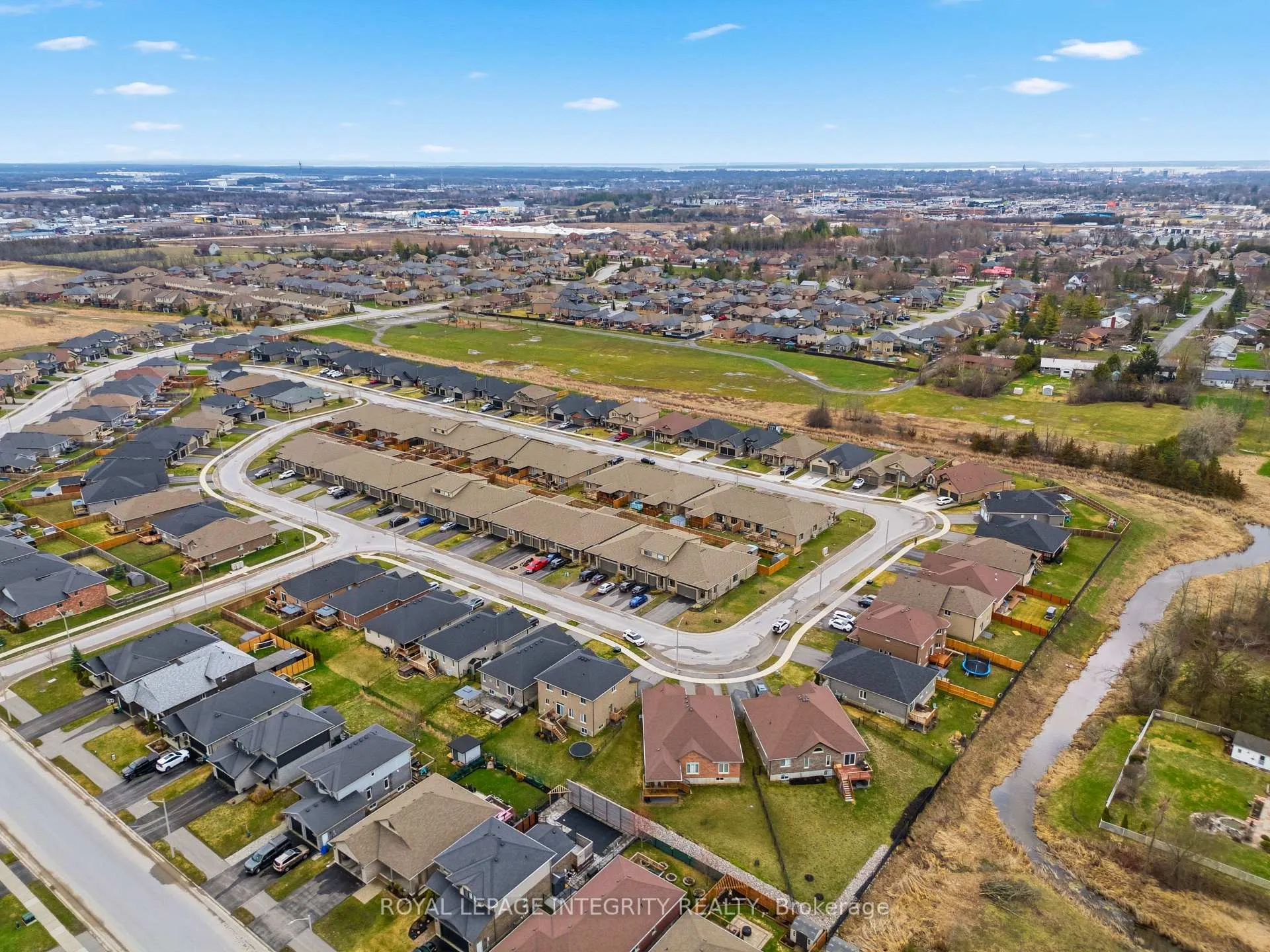 Photo 45 of 64 Covington Crescent, Belleville, Thurlow Ward — HOMEH