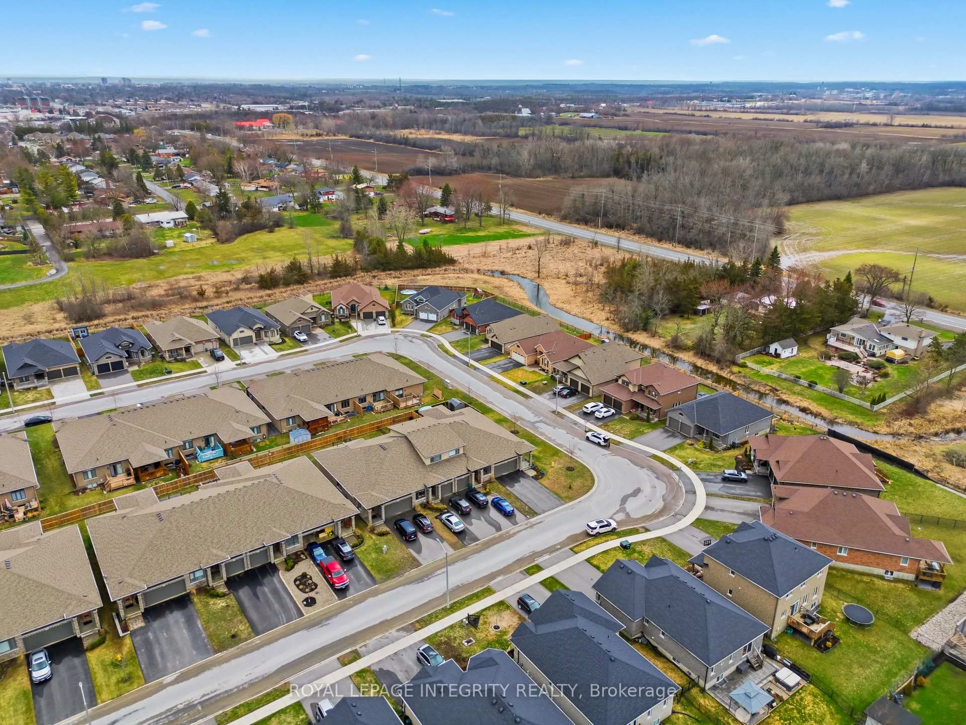 Photo 47 of 64 Covington Crescent, Belleville, Thurlow Ward — HOMEH