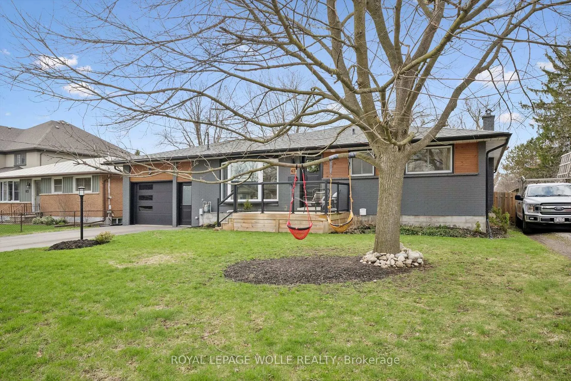 Photo 3 of 65 Schweitzer Street, Kitchener — HOMEH
