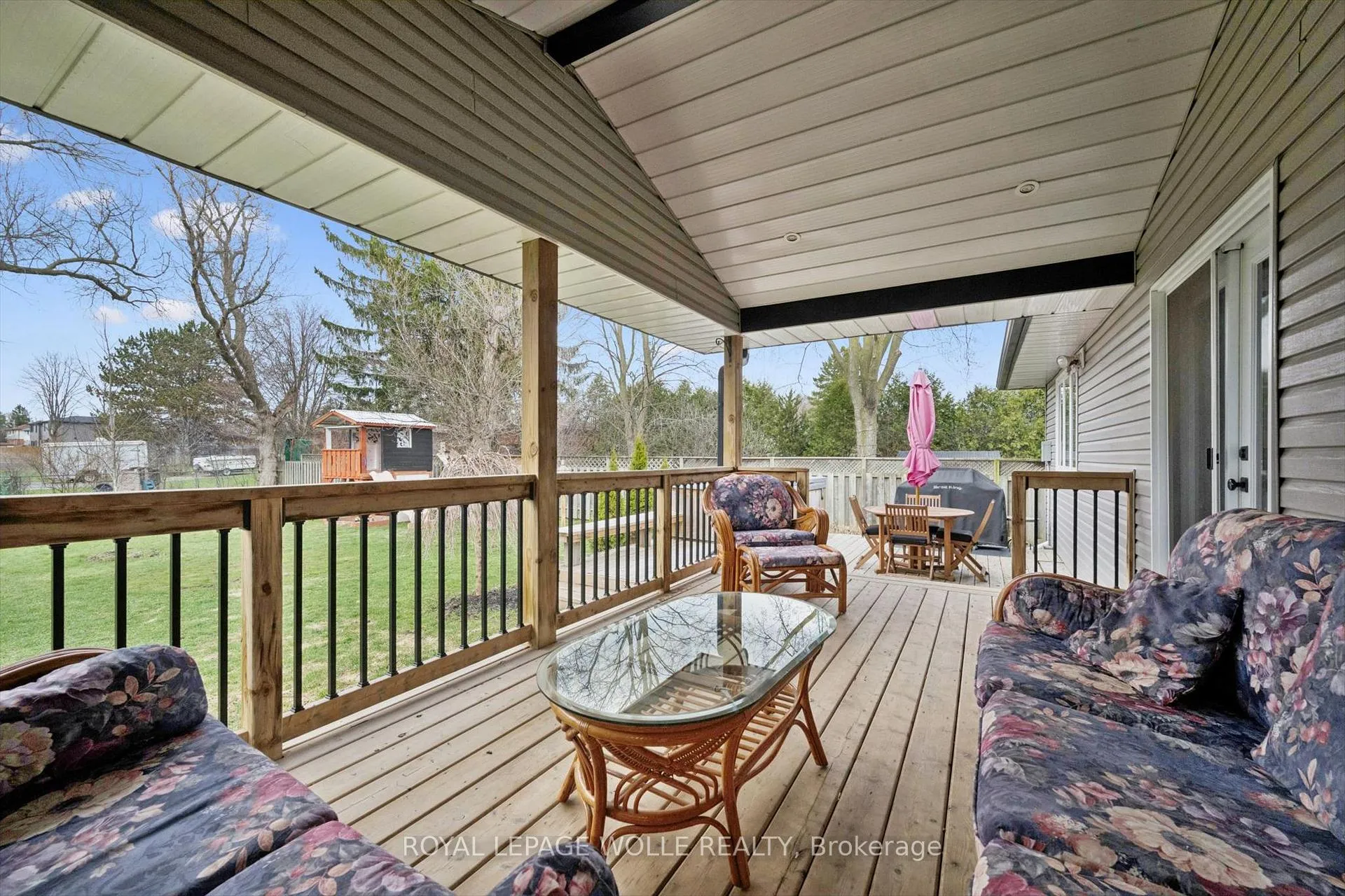Photo 36 of 65 Schweitzer Street, Kitchener — HOMEH