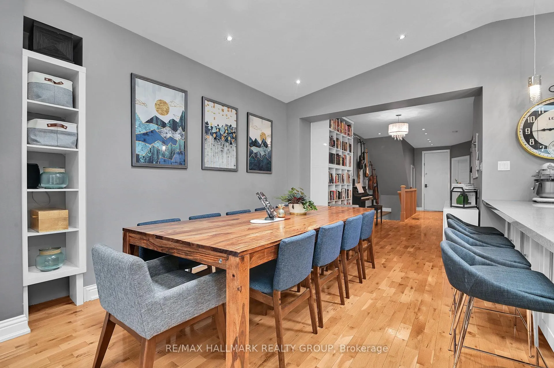 Photo 11 of 212 Flora Street, Ottawa, Ottawa Centre — HOMEH