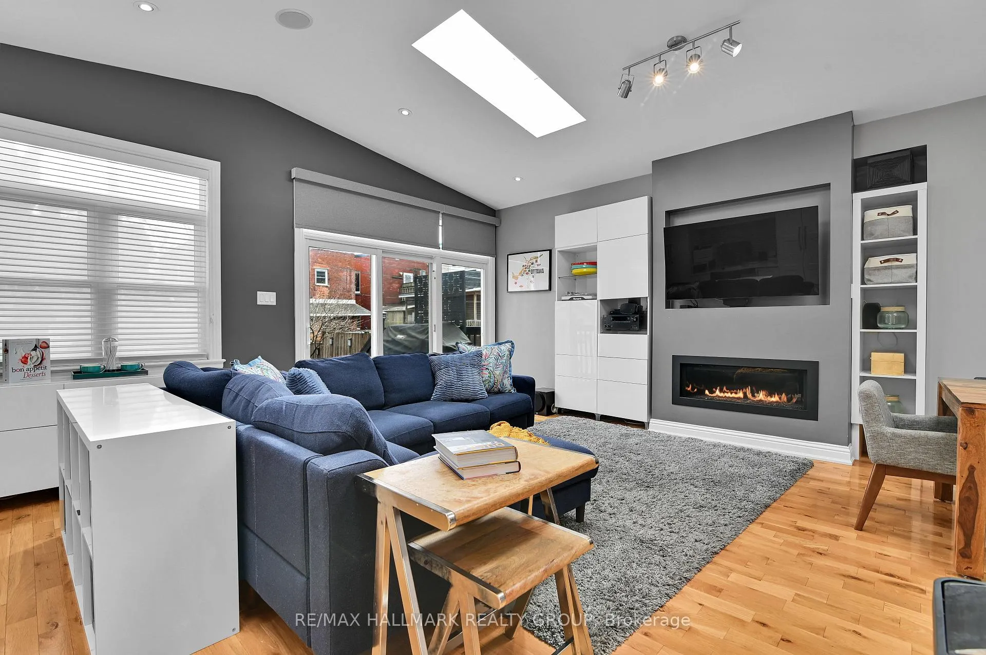 Photo 13 of 212 Flora Street, Ottawa, Ottawa Centre — HOMEH