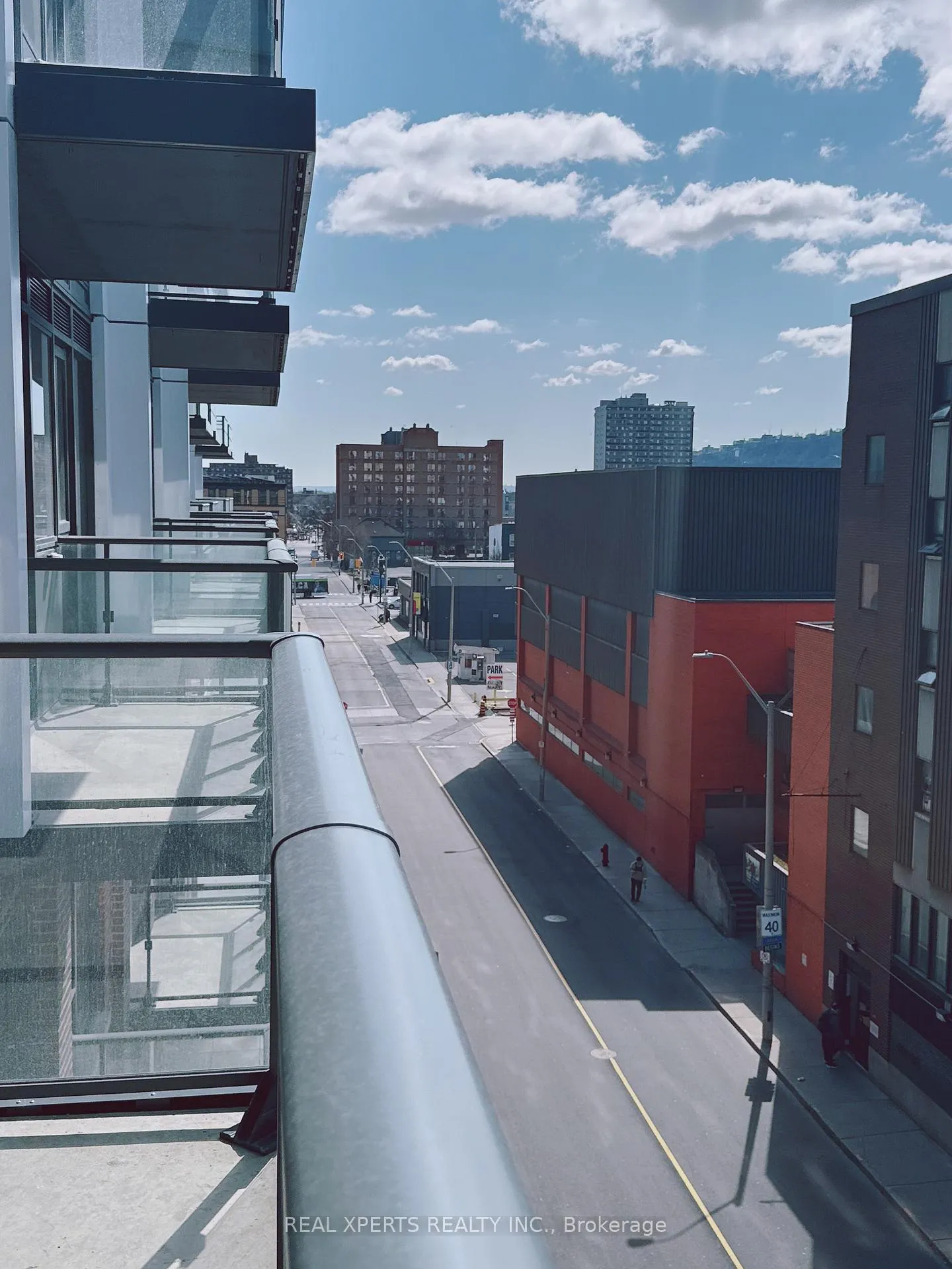 Photo 21 of Unit 525, 75 James Street S, Hamilton, Corktown — HOMEH
