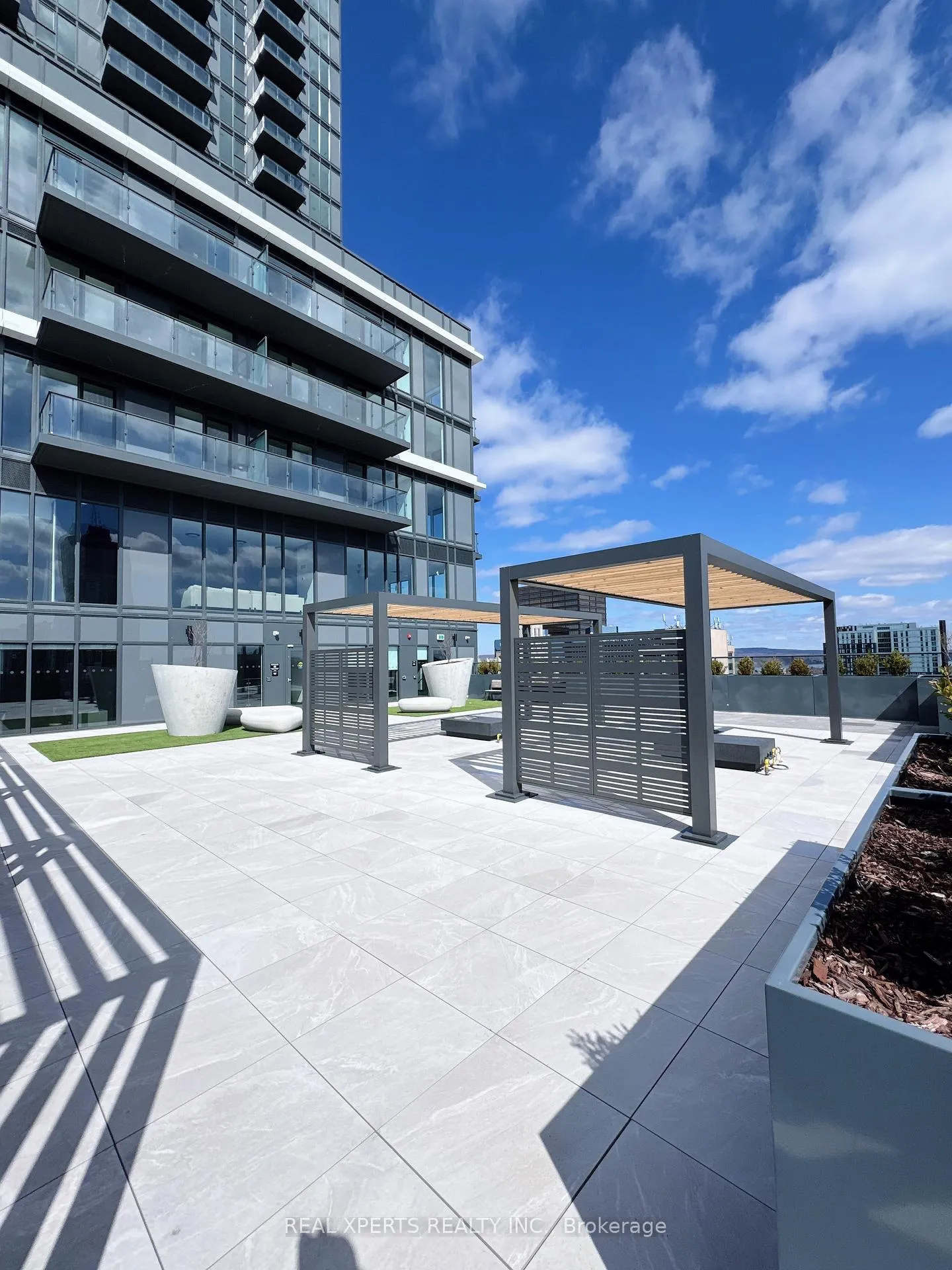 Photo 26 of Unit 525, 75 James Street S, Hamilton, Corktown — HOMEH
