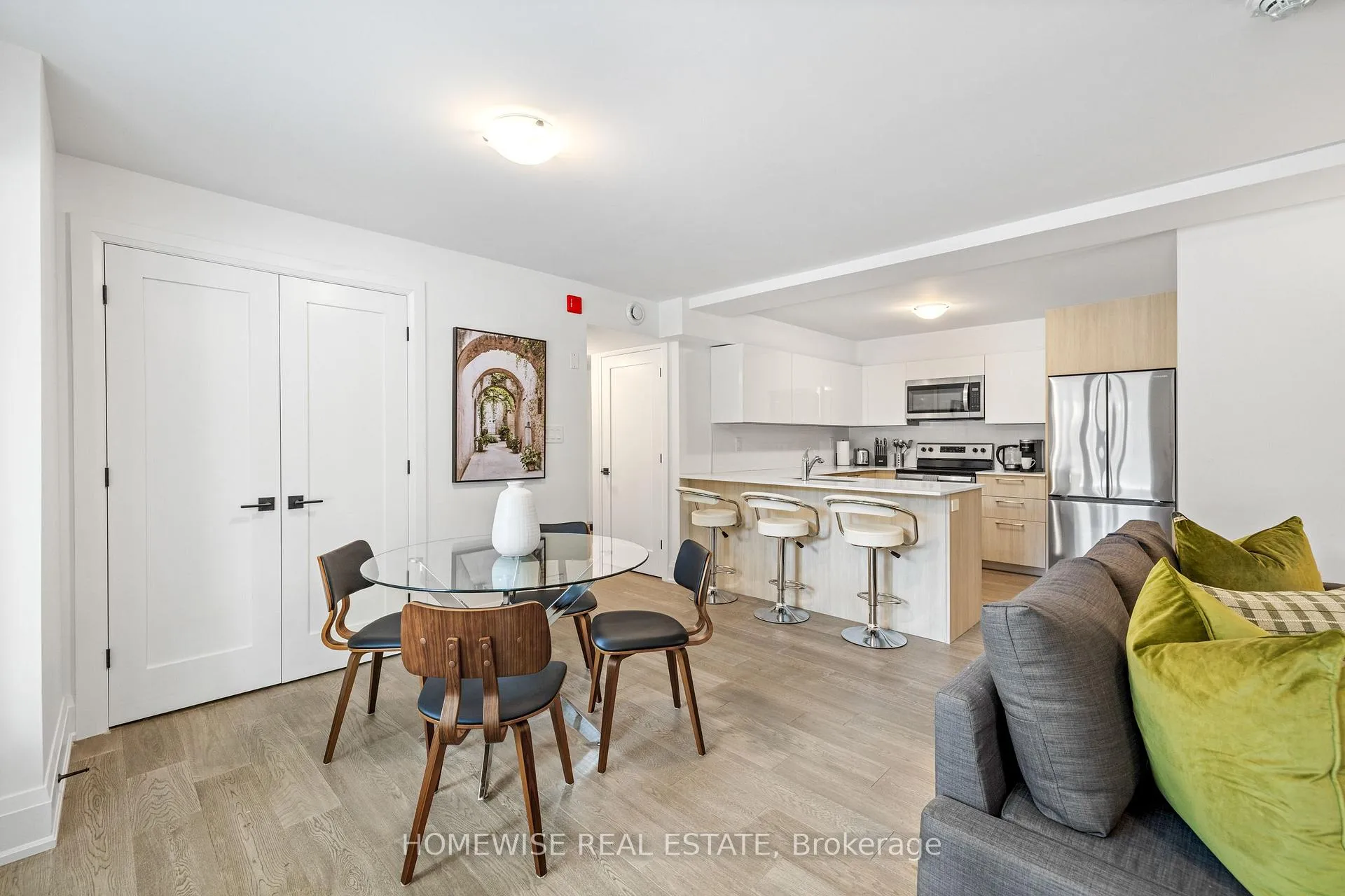 Photo 3 of Unit 1B, 1673 Bathurst Street, Toronto, Forest Hill South — HOMEH