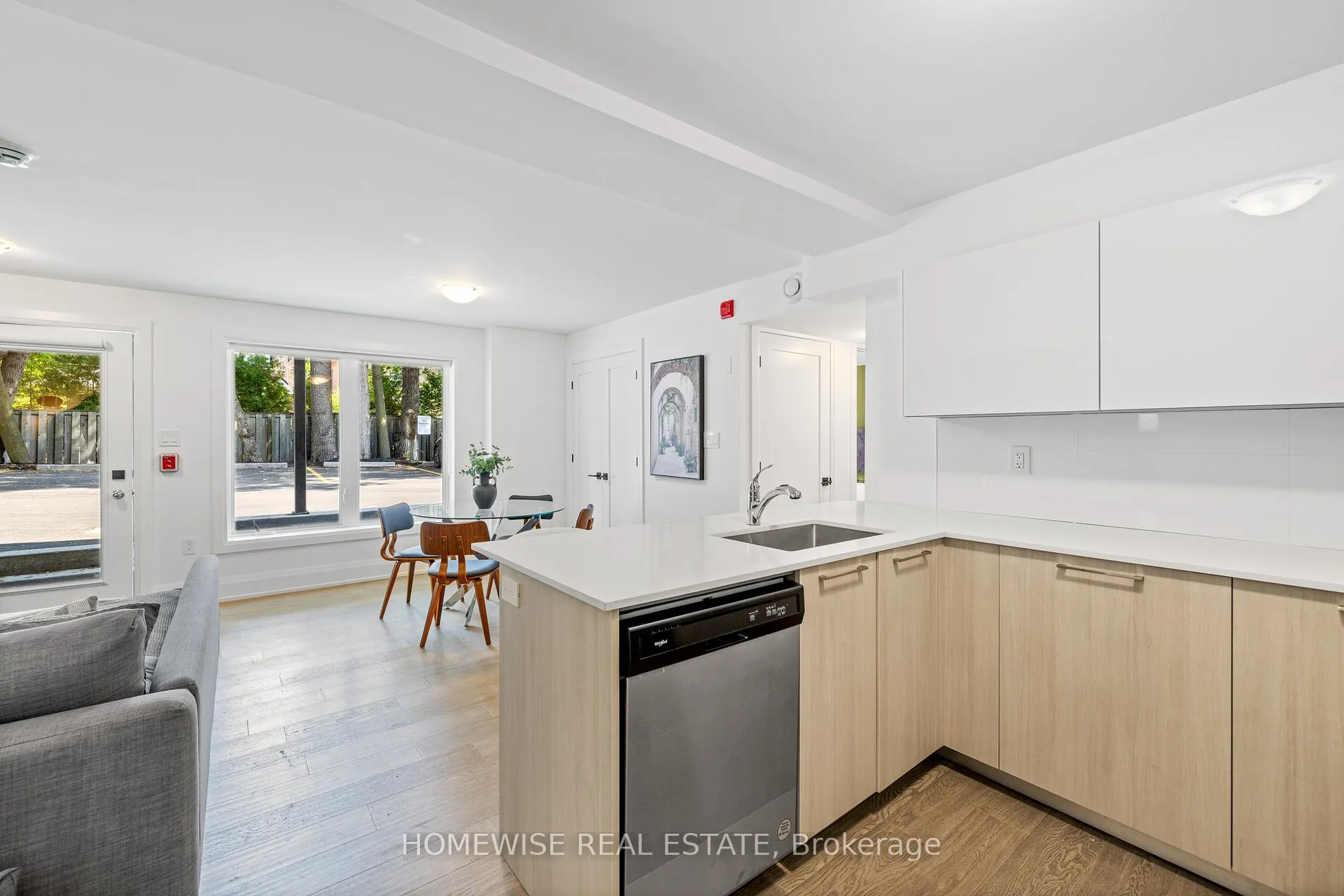 Photo 7 of Unit 1B, 1673 Bathurst Street, Toronto, Forest Hill South — HOMEH