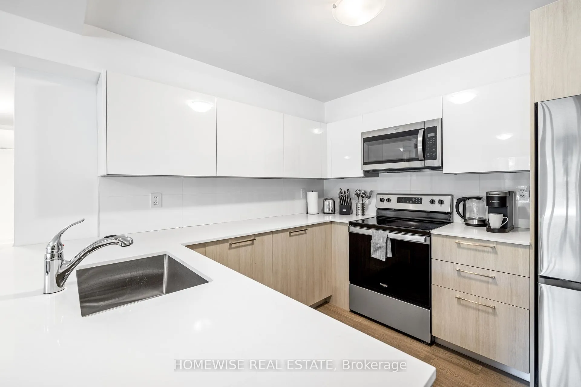 Photo 8 of Unit 1B, 1673 Bathurst Street, Toronto, Forest Hill South — HOMEH