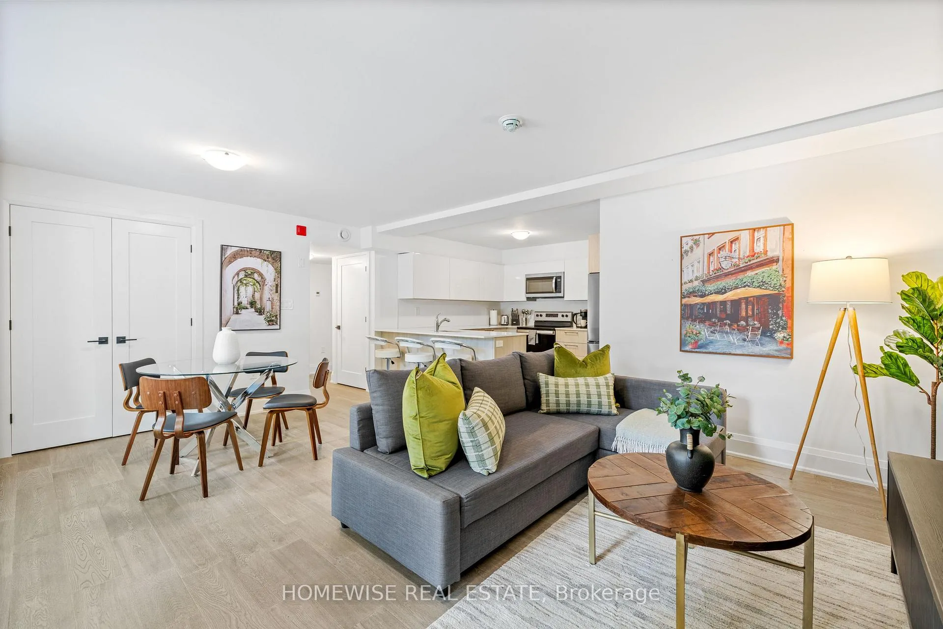 Photo 10 of Unit 1B, 1673 Bathurst Street, Toronto, Forest Hill South — HOMEH